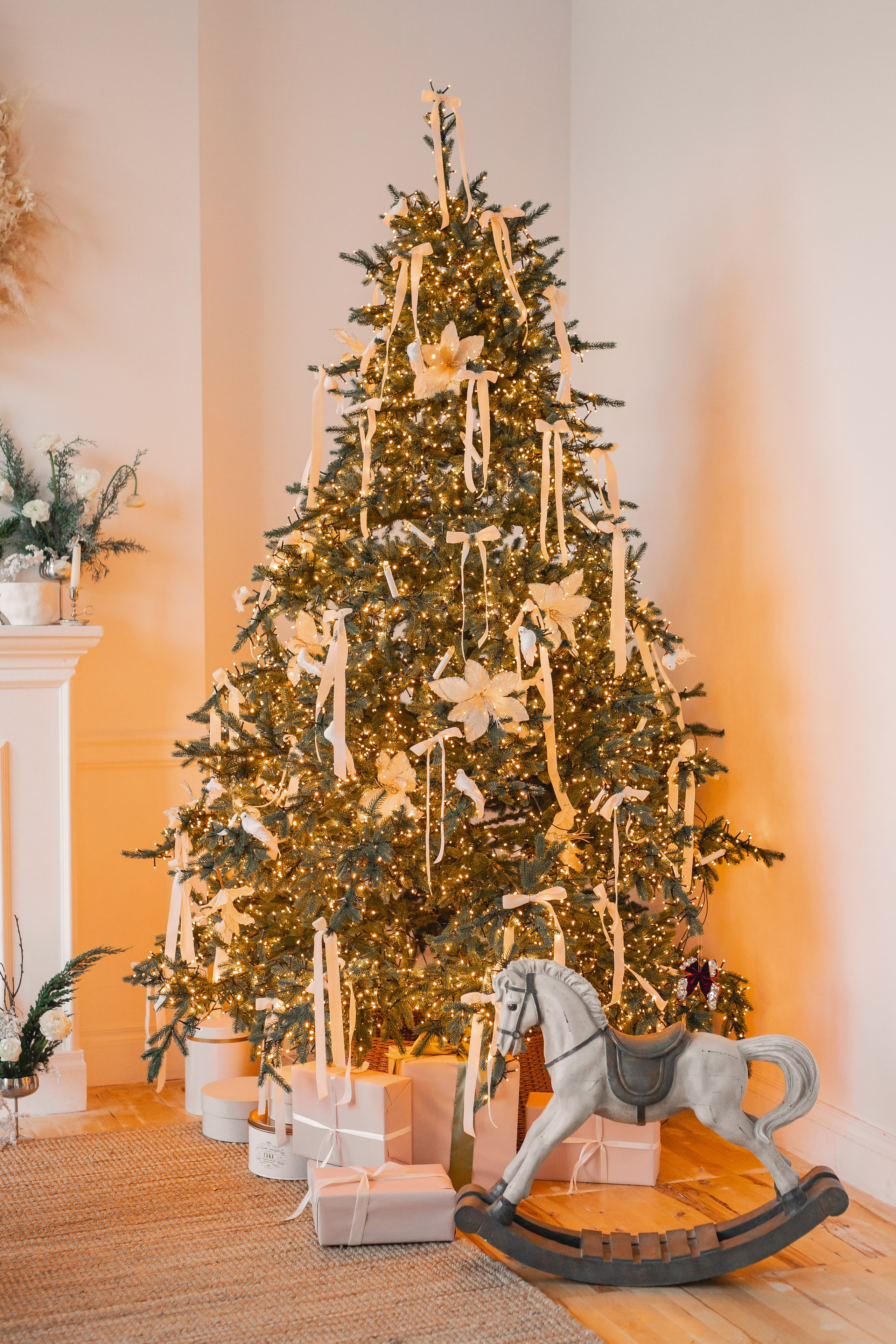 Семья Дмитриевых. Фотограф Анастасия Петрова