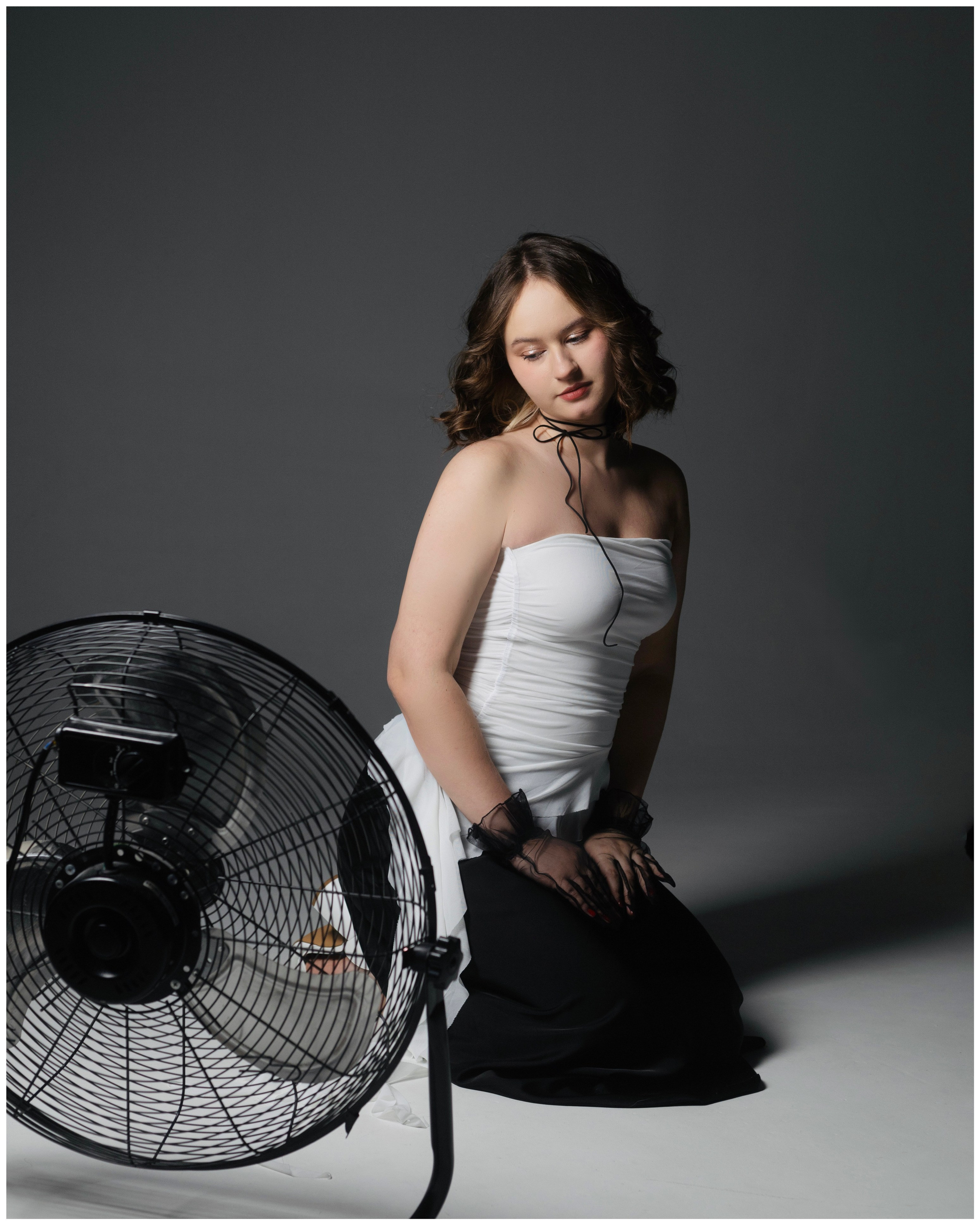 Индивидуальные. Портретный фотограф в Москве