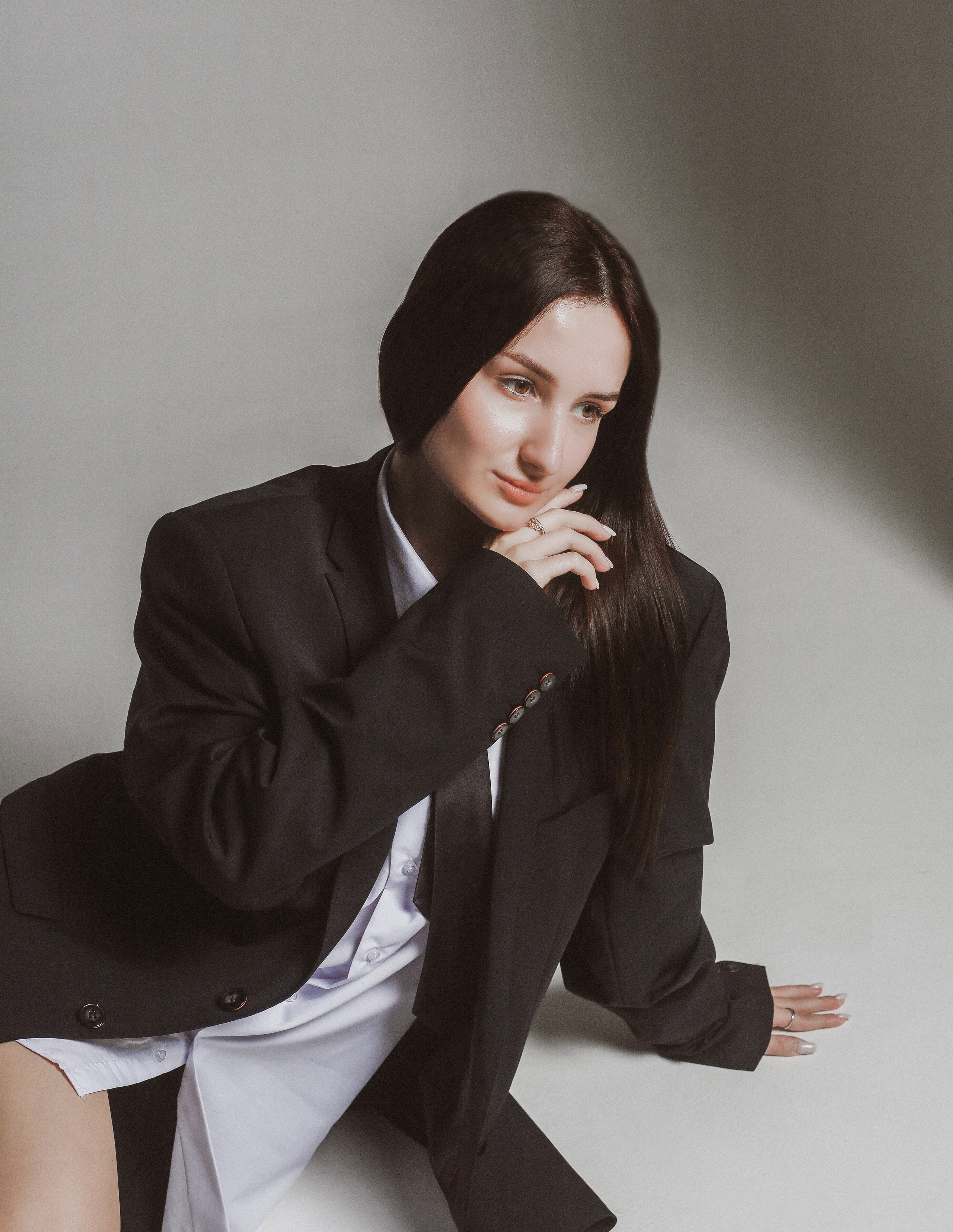 Индивидуальные. Портретный фотограф в Москве