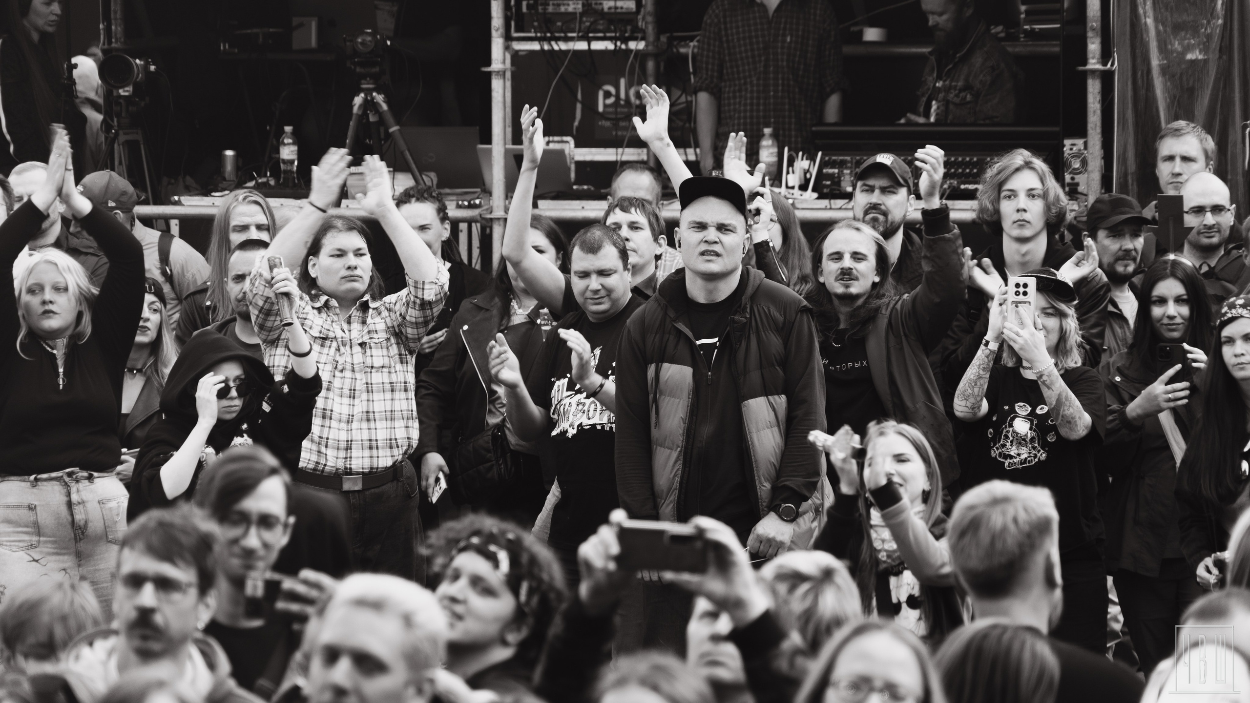 Живой! 2025, День Первый. Человек в Шляпе