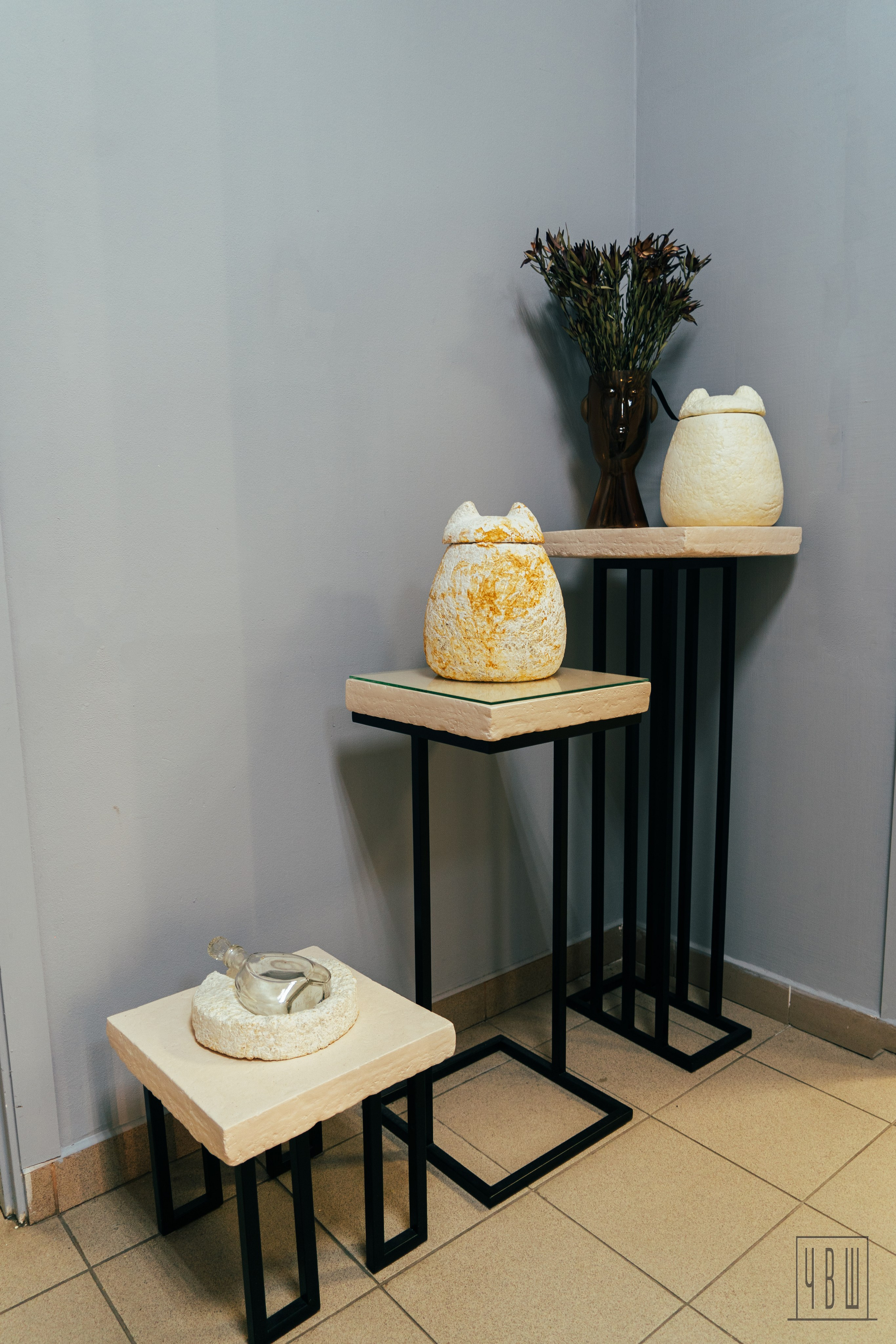 Spawn, 23.09.2025, СПб. Человек в Шляпе