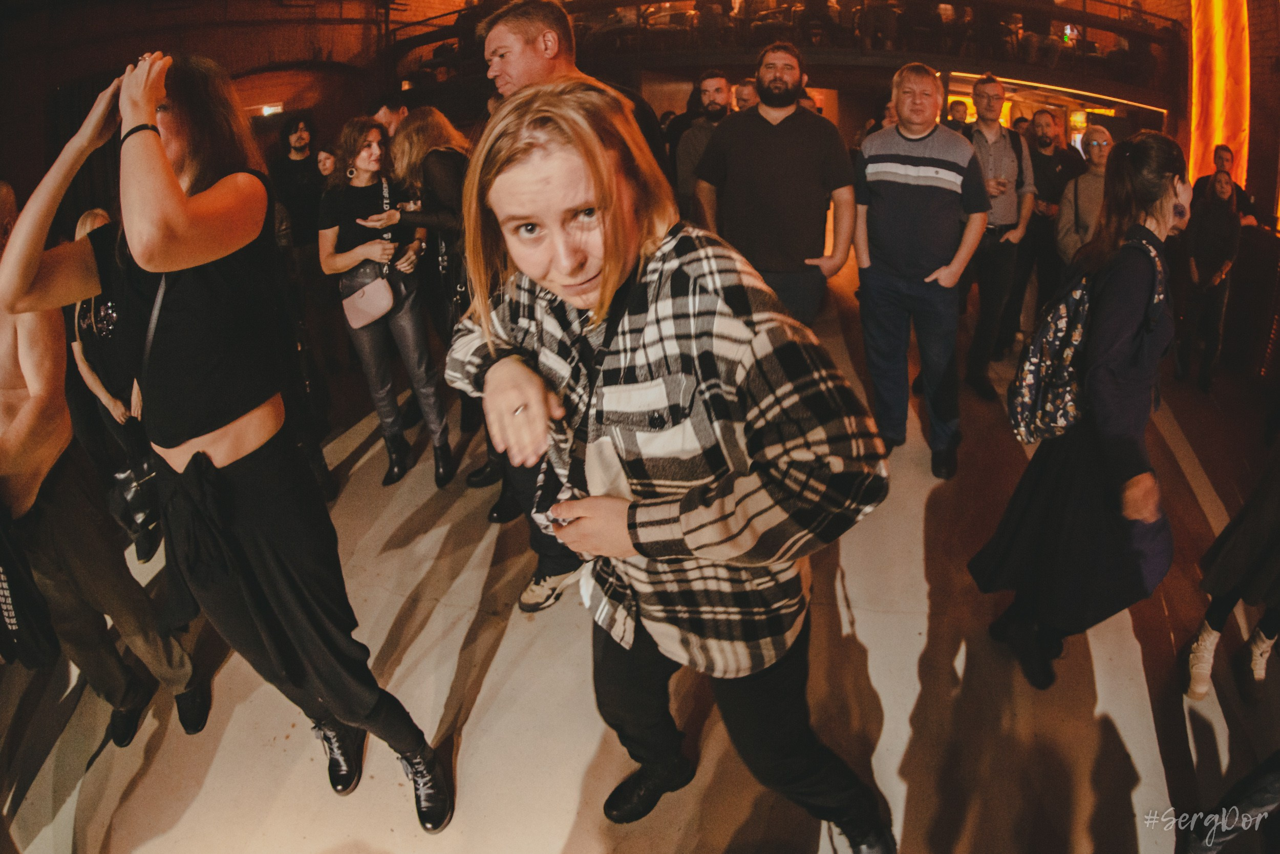 АЛЁNА, Культурный Центр Сердце, Алёна Романова, ДДТ, DDT Family, фолк, фолк-рок, концерт, Санкт-Петербург, Питер, 23.12.2023, SergDor, 23 декабря 2023 года, #SergDor, фотографии