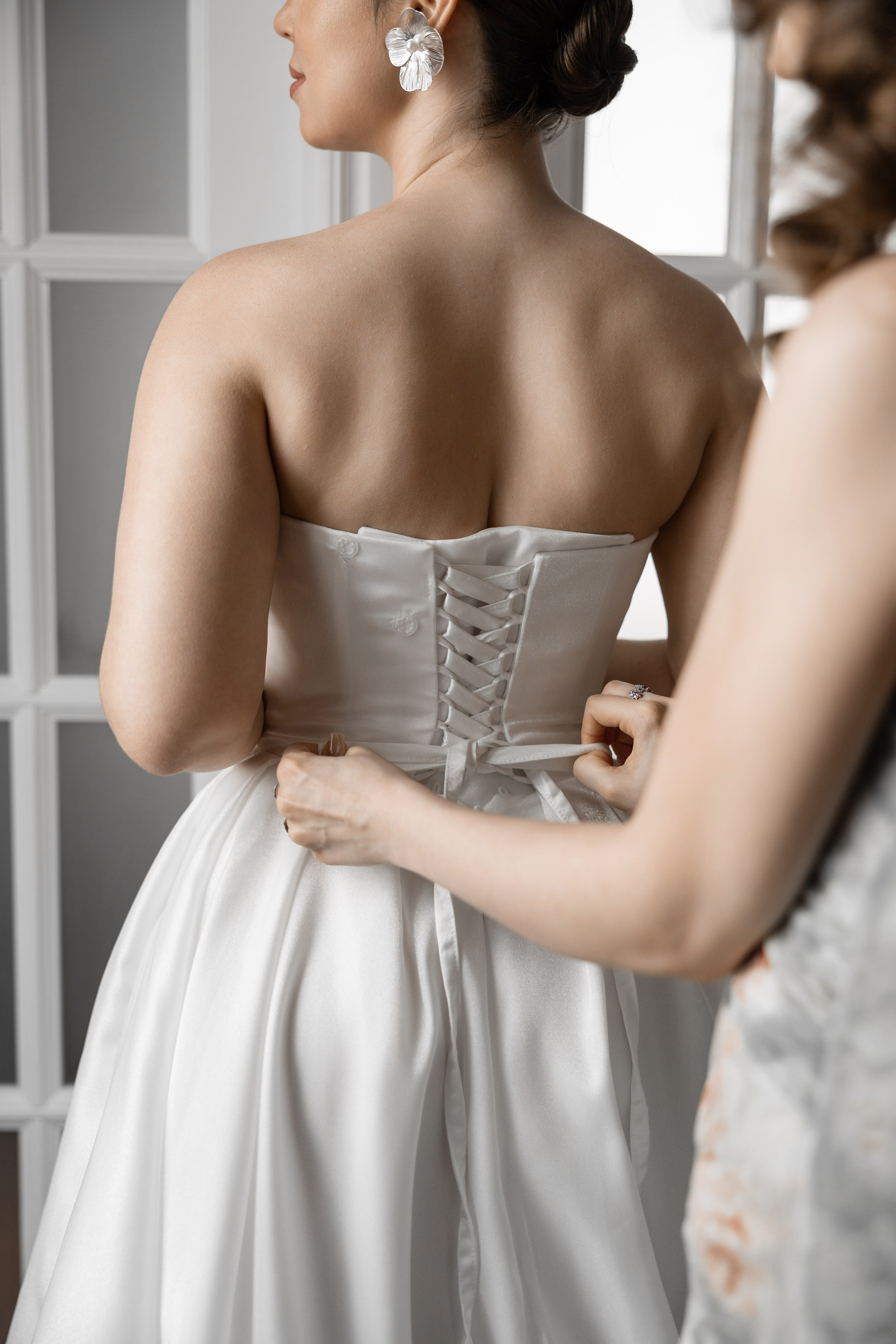 Александр и Анна. Свадебный фотограф Тула Москва СПБ / Сёмина Дарья