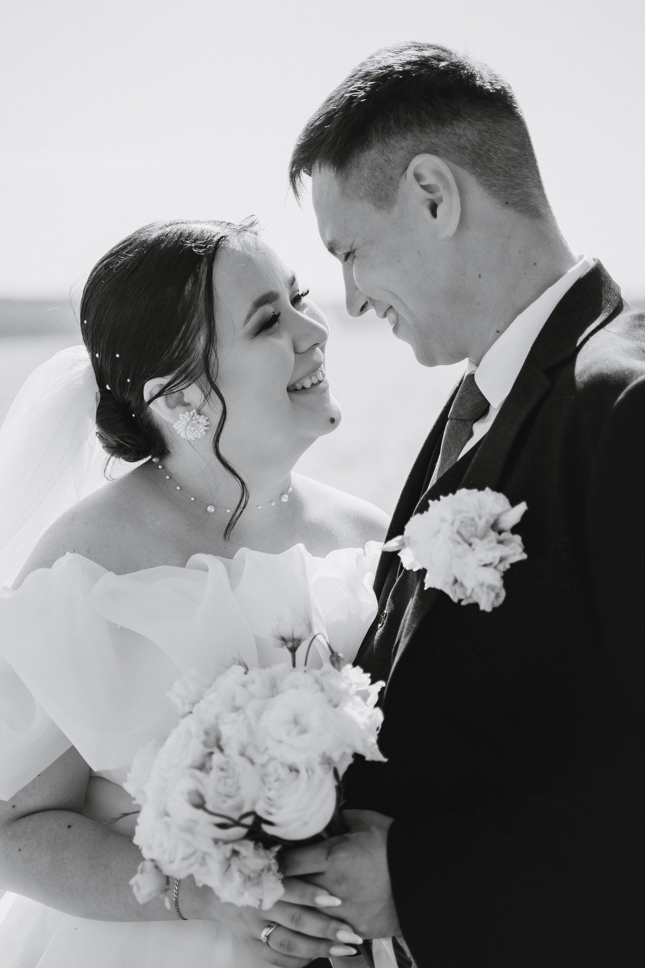 Алексей и Александра. Свадебный фотограф в Чебоксарах