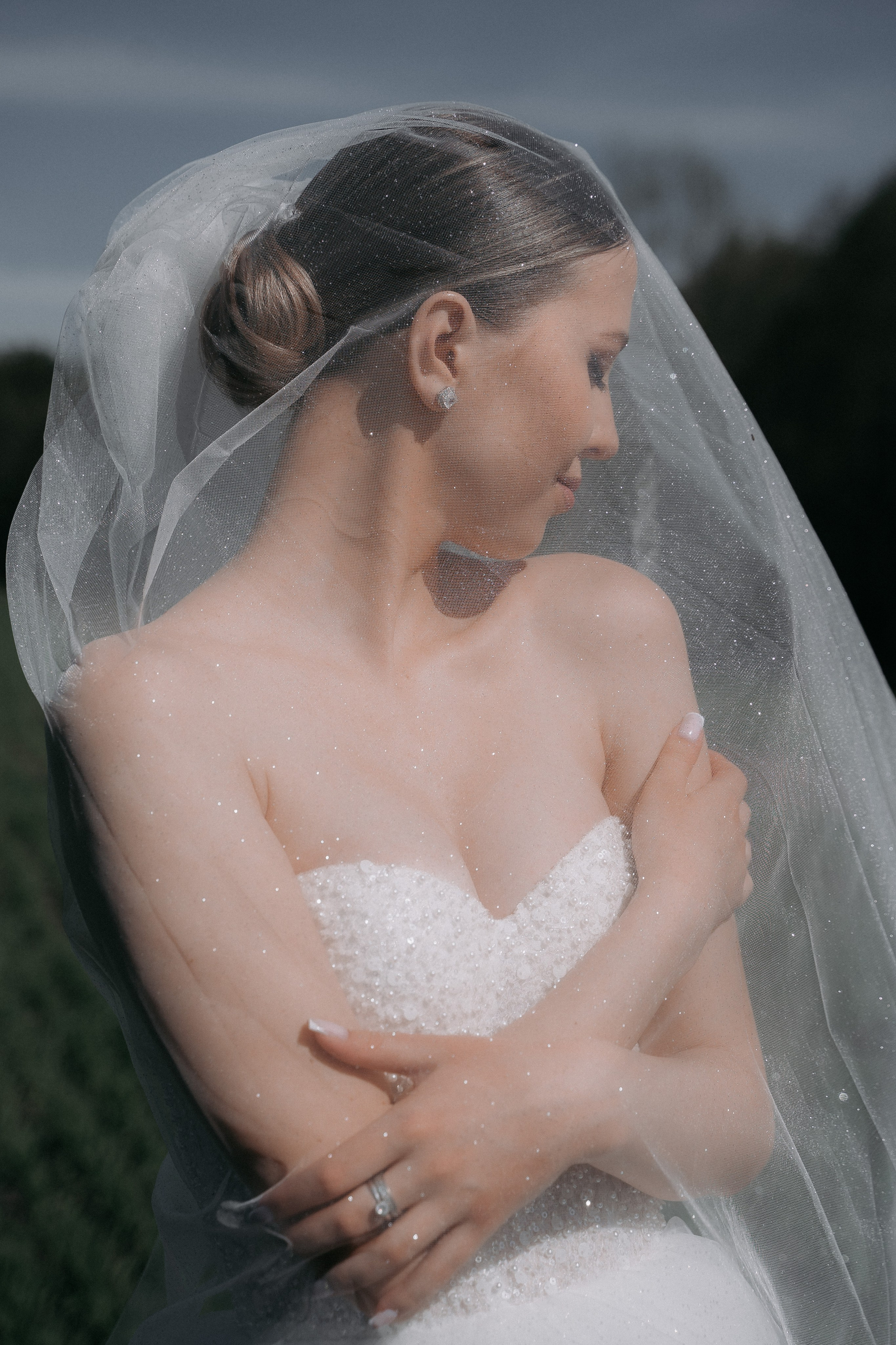 Никита и Мария. Свадебный фотограф в Чебоксарах