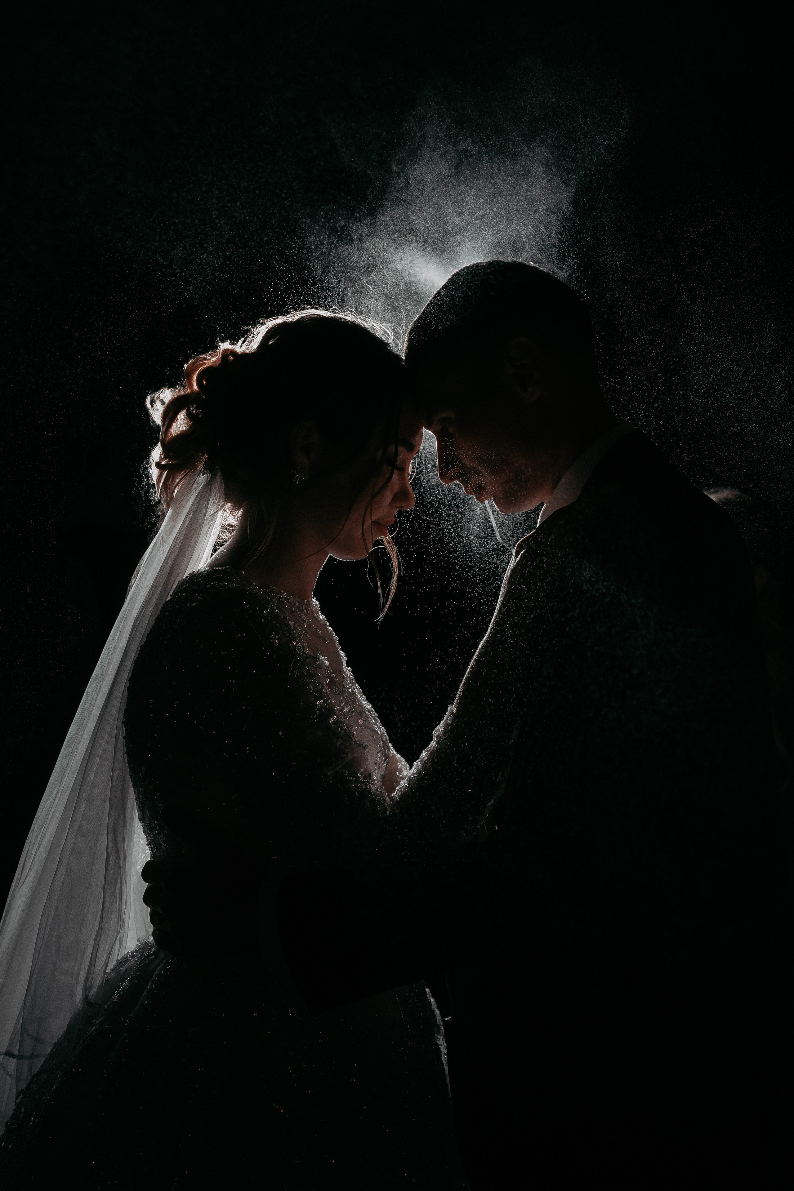 Дмитрий и Татьяна. Свадебный фотограф в Чебоксарах