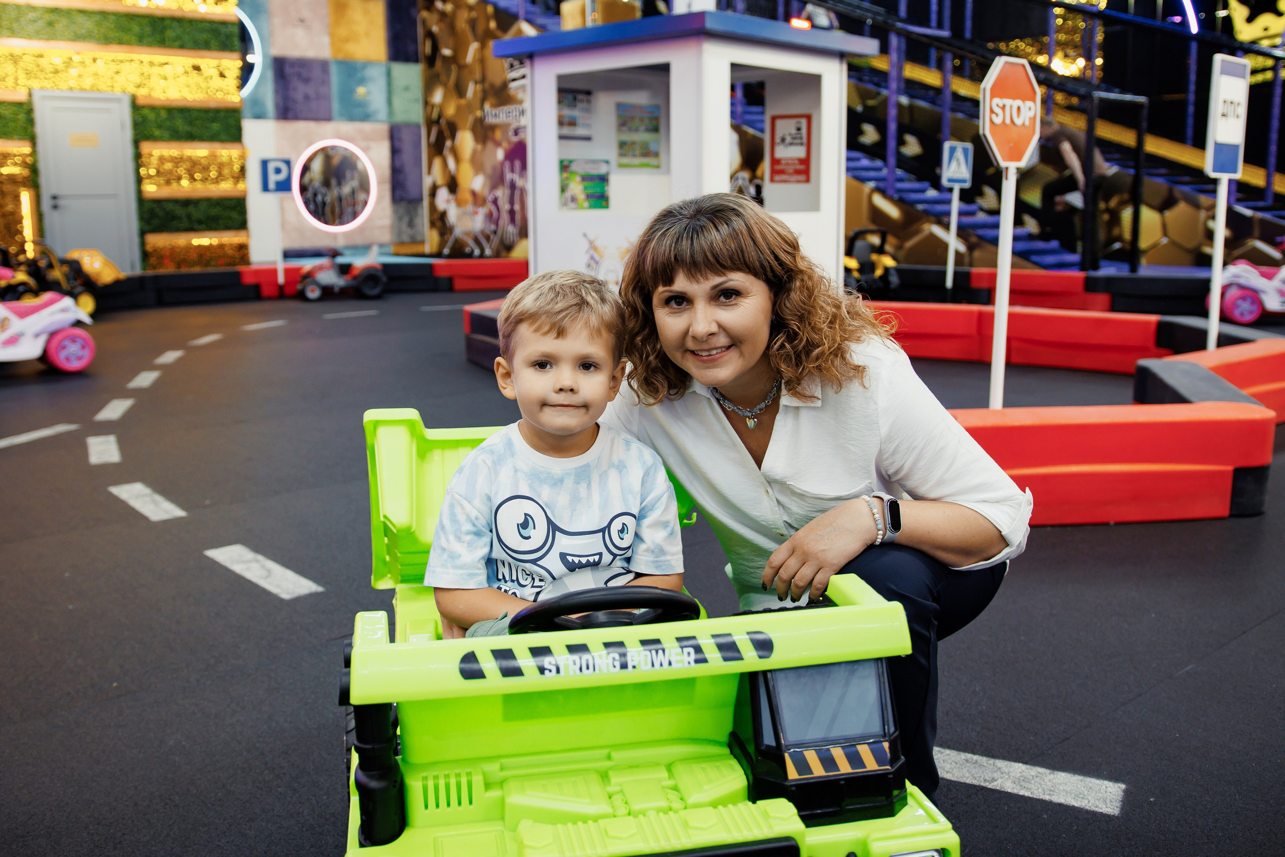 Рома 5 лет. Диана фотограф в Краснодаре