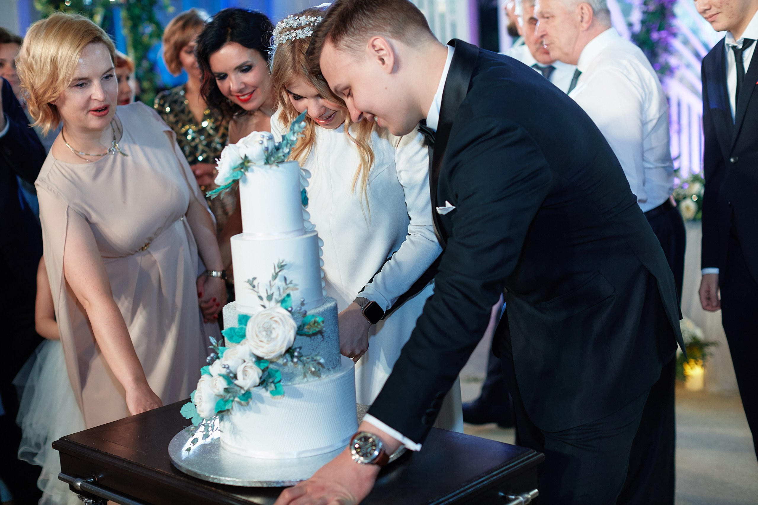 Олег и Мария. Портфолио