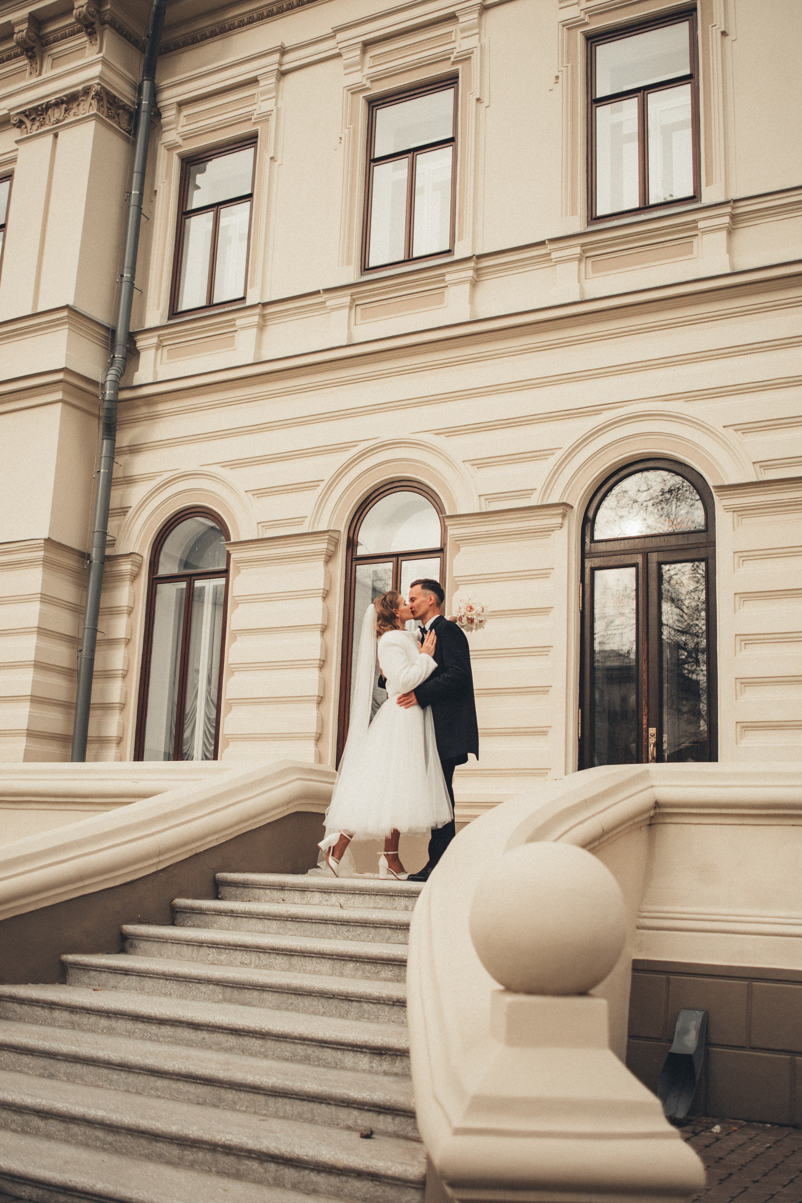 Азат & Александра. Семейный lifestyle фотограф в Казани Ксения Верясова