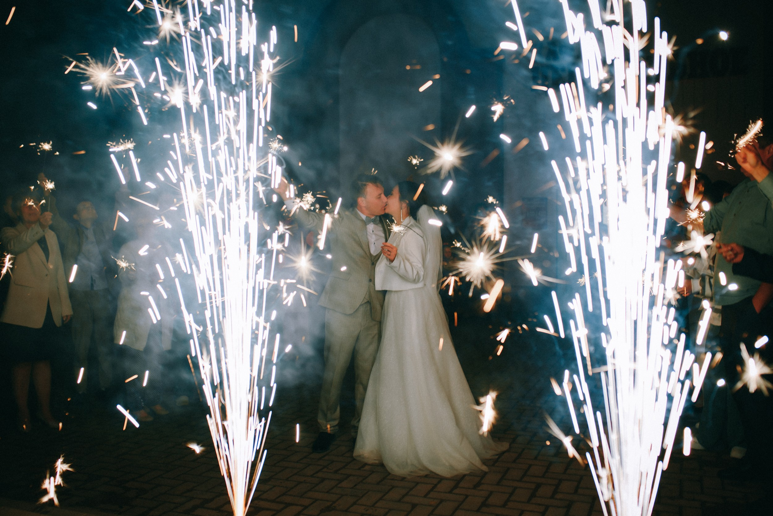 Свадебная фотосессия. Фотограф Игорь Гуменников Удмуртия Шаркан