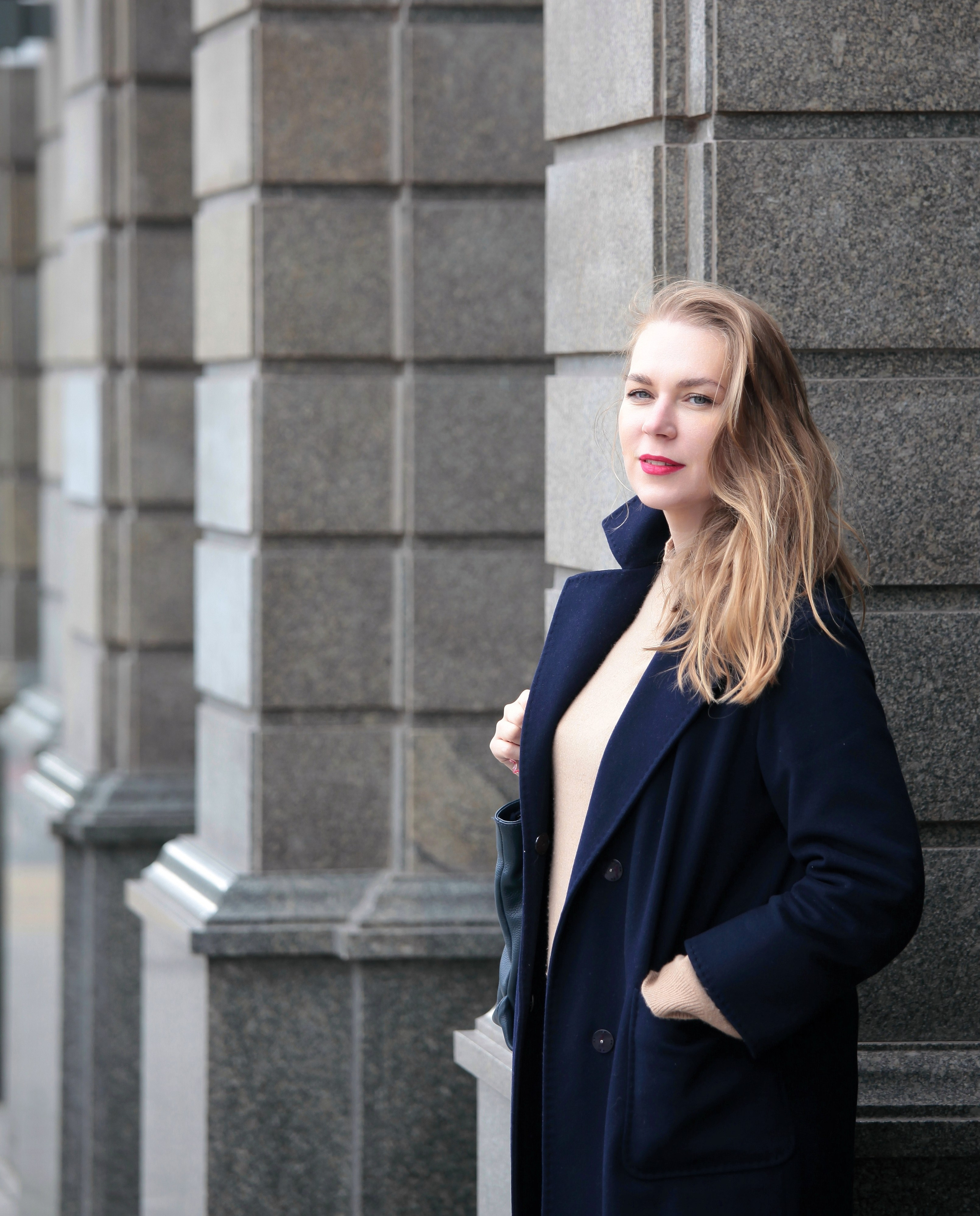 Галина. Фотограф в Москве и Подмосковье, Николай Сорокин