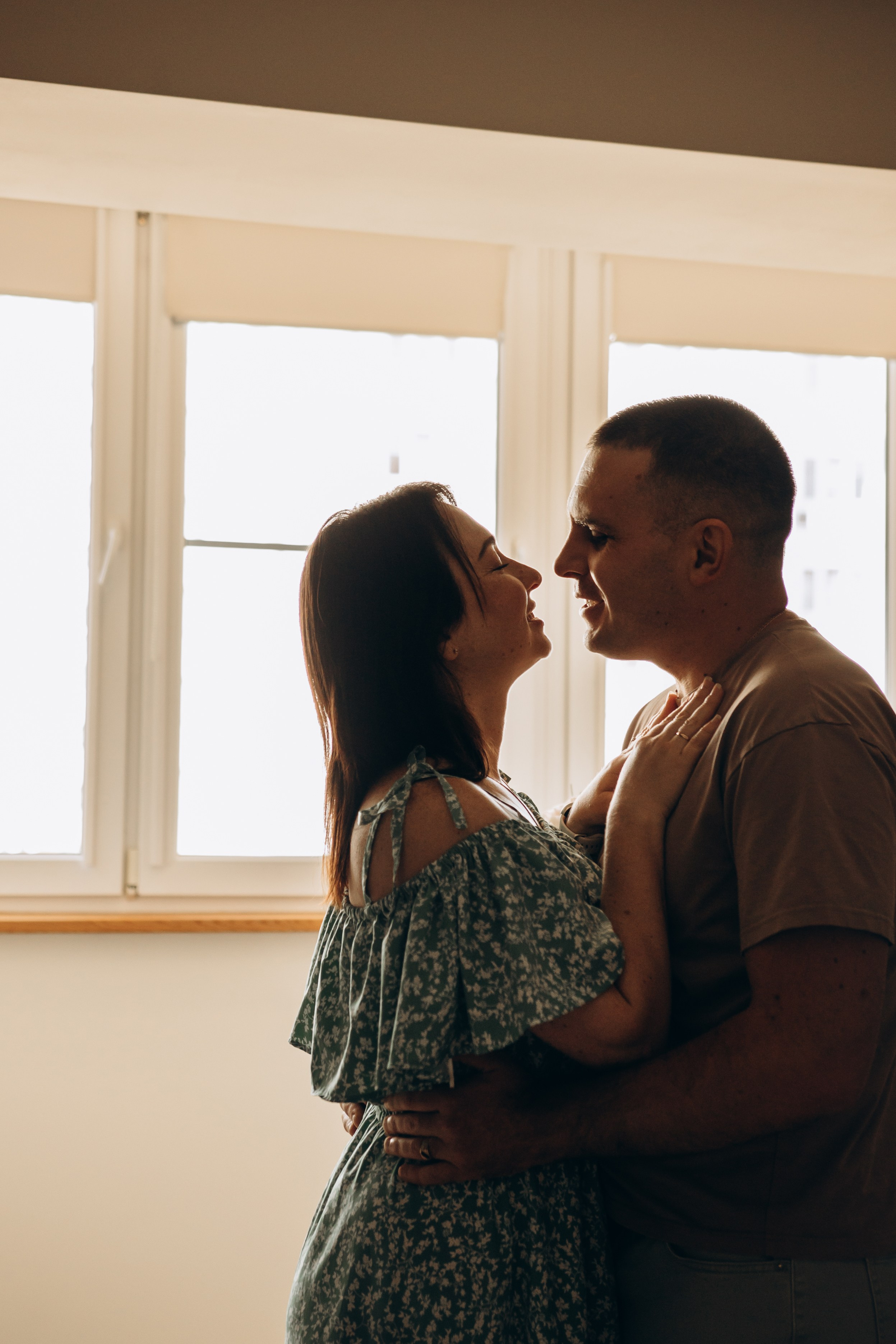 Леша, Оля, Поля, Соня и Симба — моменты вместе ;). Семейный фотограф Новороссийск, Анапа, Геленджик — Юлия Давыдова