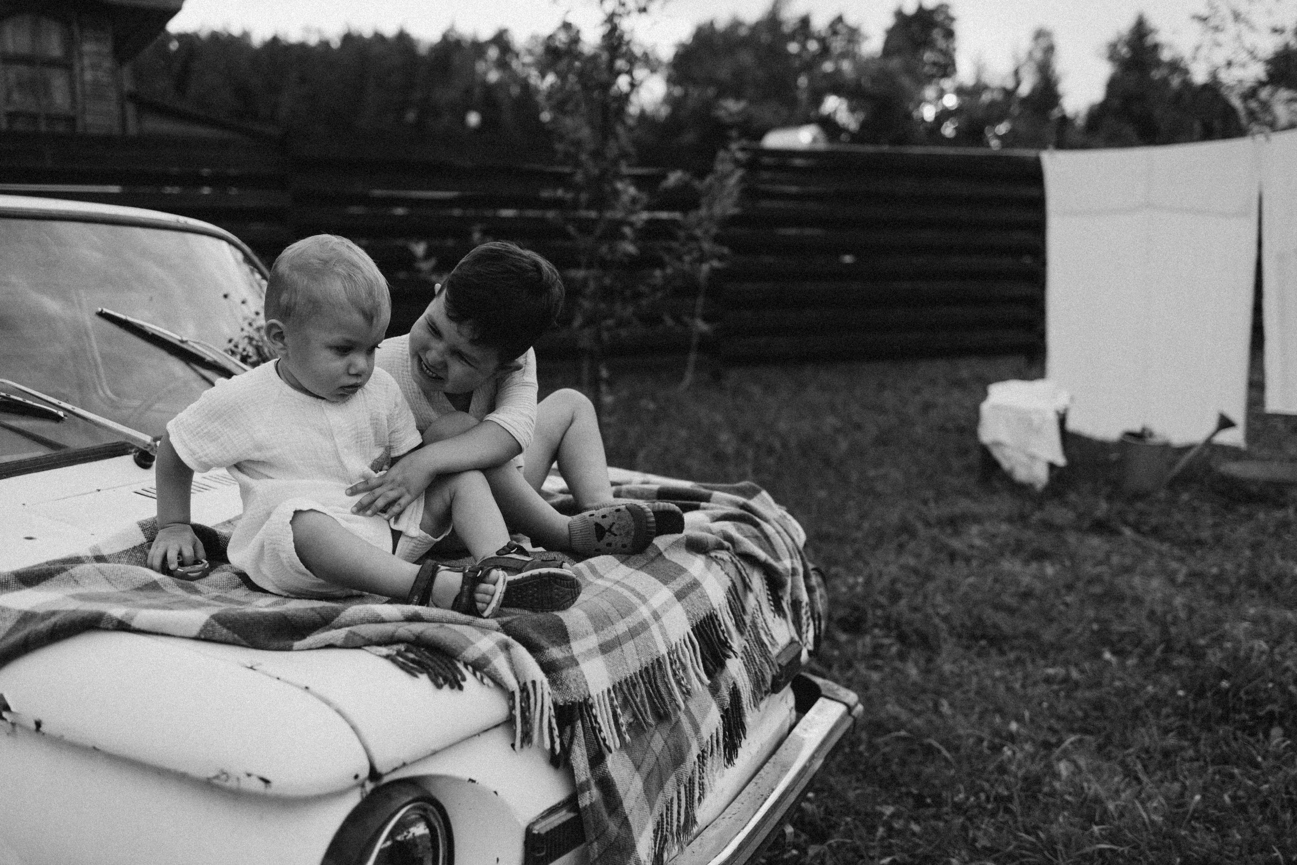 В фотодоме «Лесной»…. Семейный фотограф Москва Калининград СПб