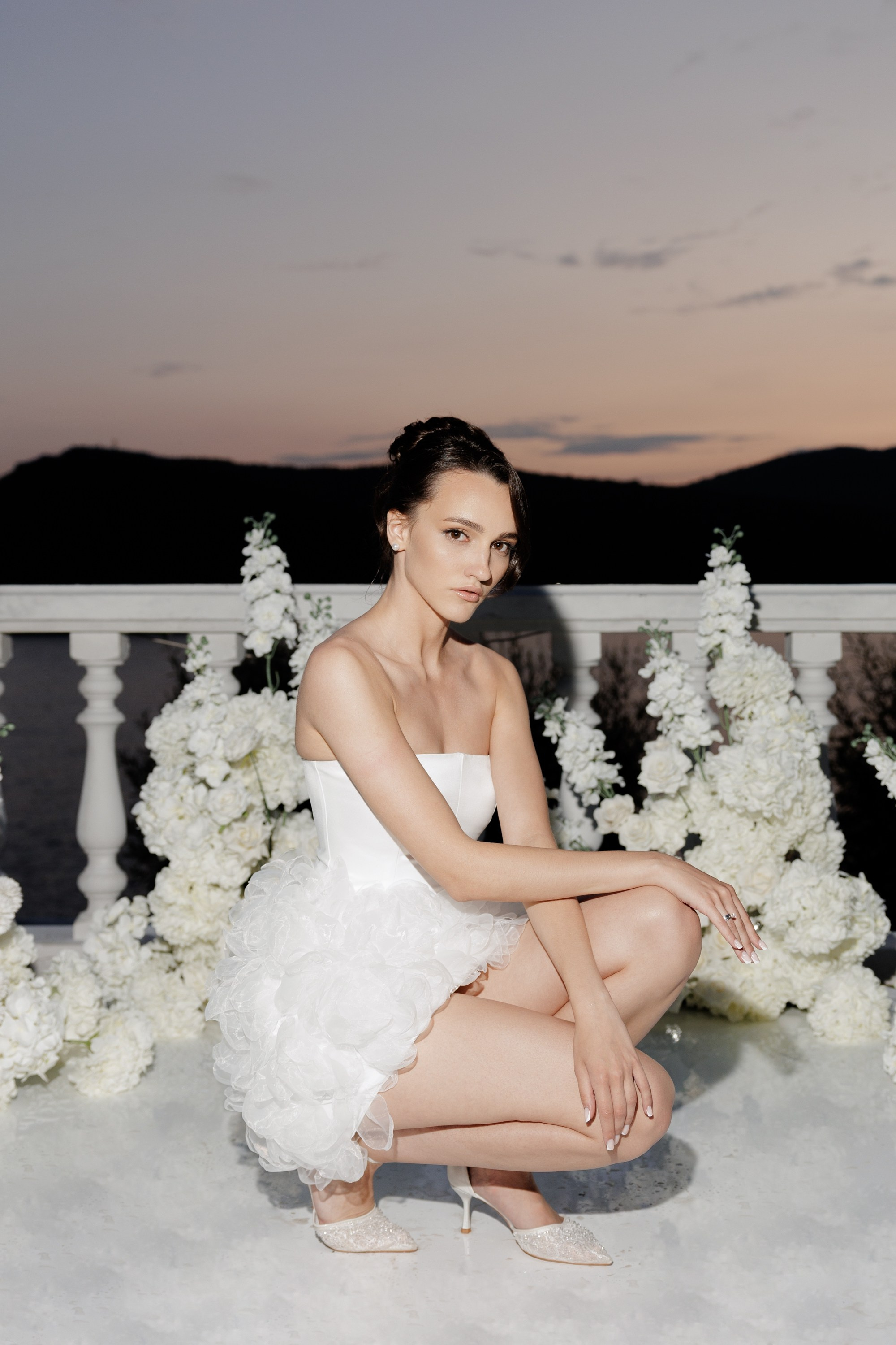 Андрей и Валерия (клиентская серия). Фотограф Иркутск