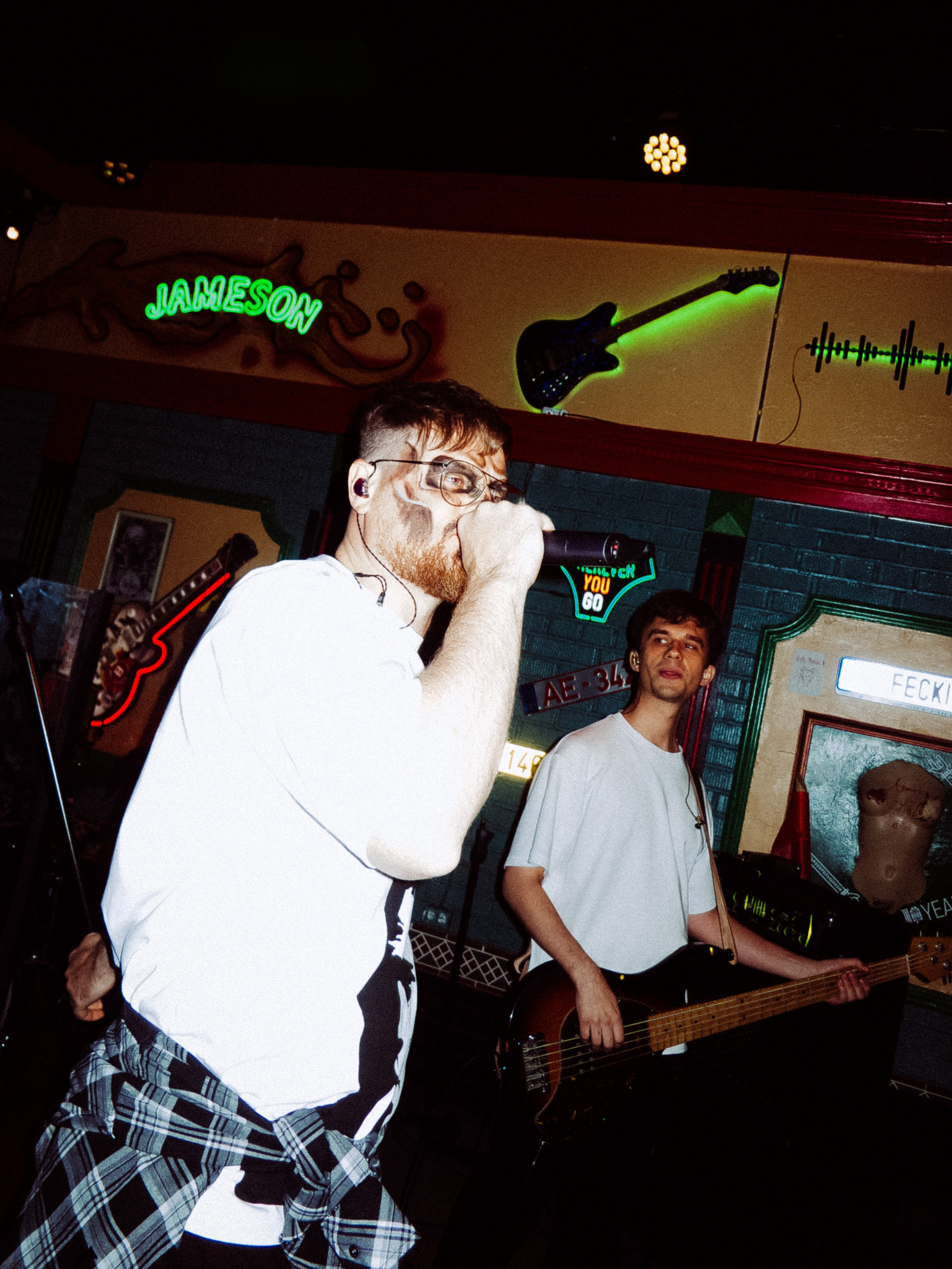 Репортажный фотосъемка в барах и ресторанах