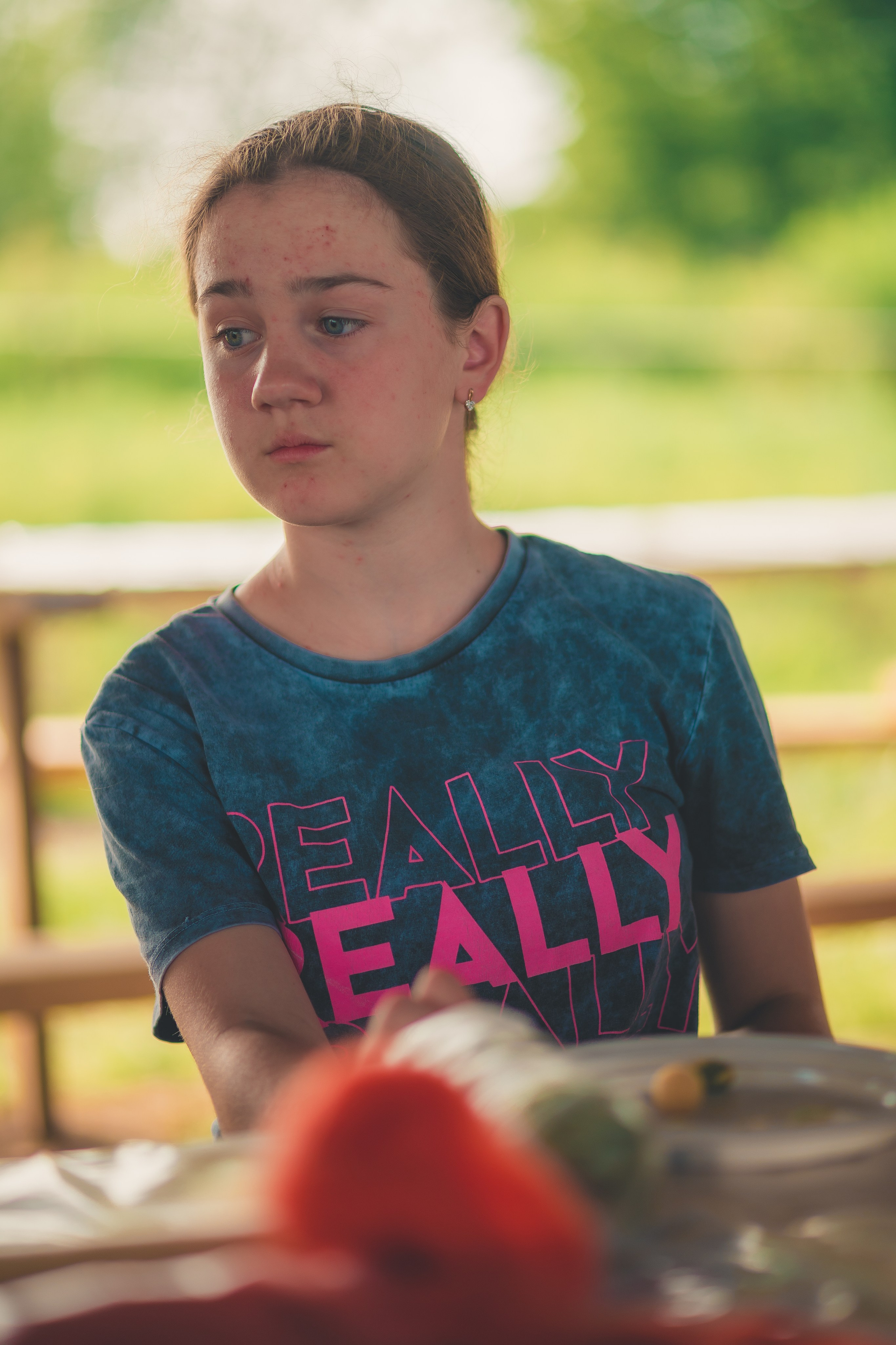 Детский лагерь — 2 смена 2023 год. Иван Кубик — фотограф и видеограф