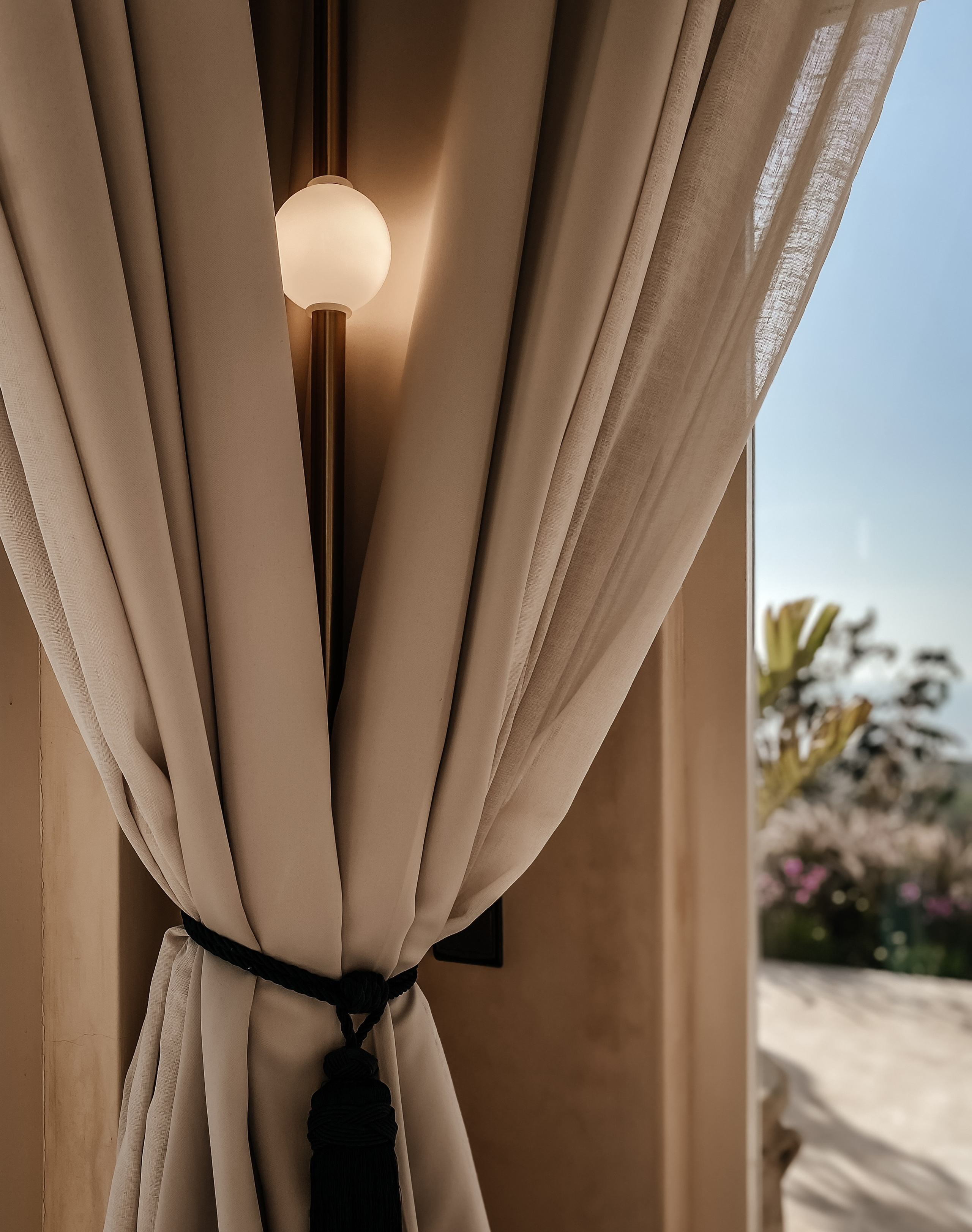 Villa ALNA Alchemist. Olga Popova — Photographer in Morocco