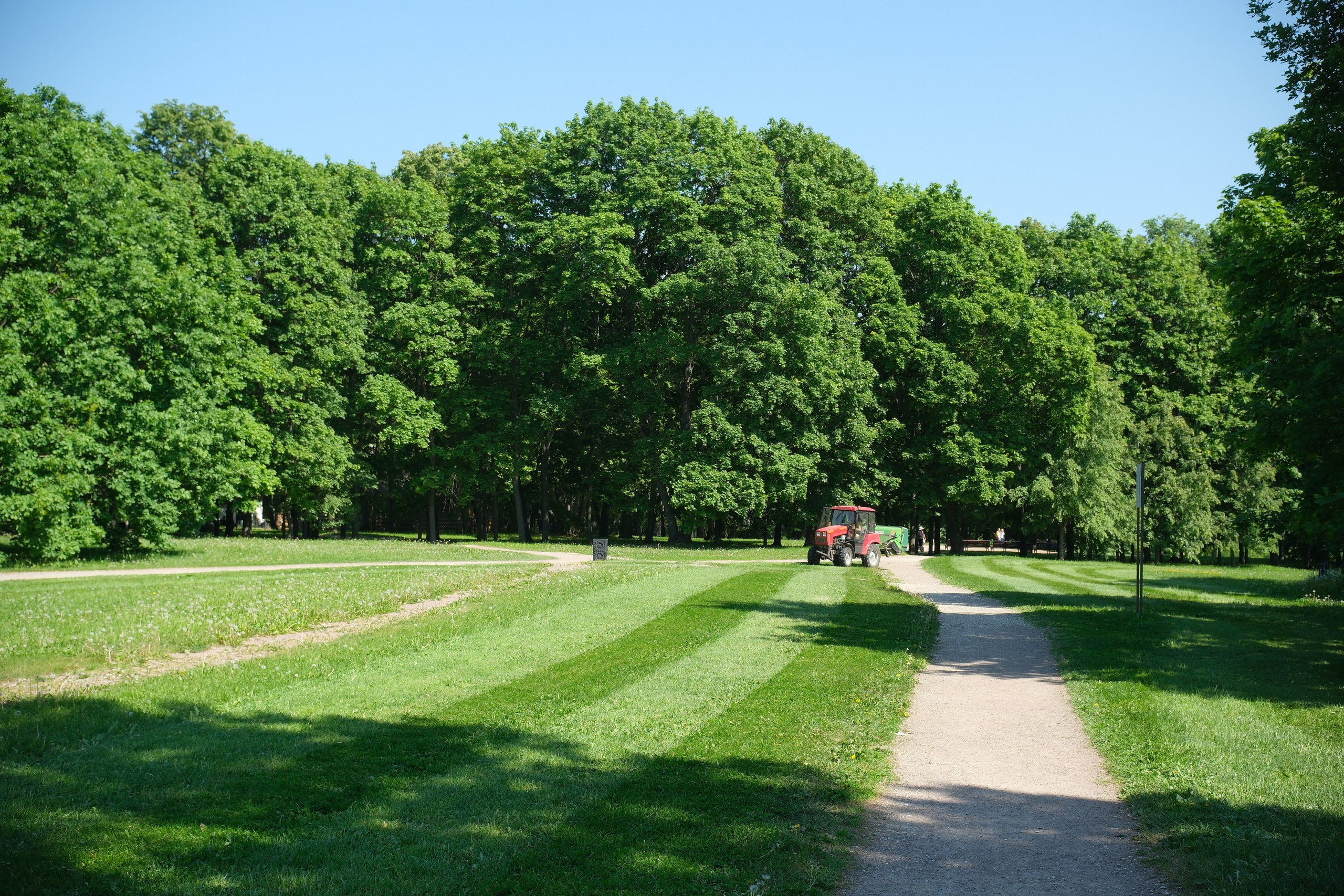 Коломенское 2024. Улица, люди, жизнь…