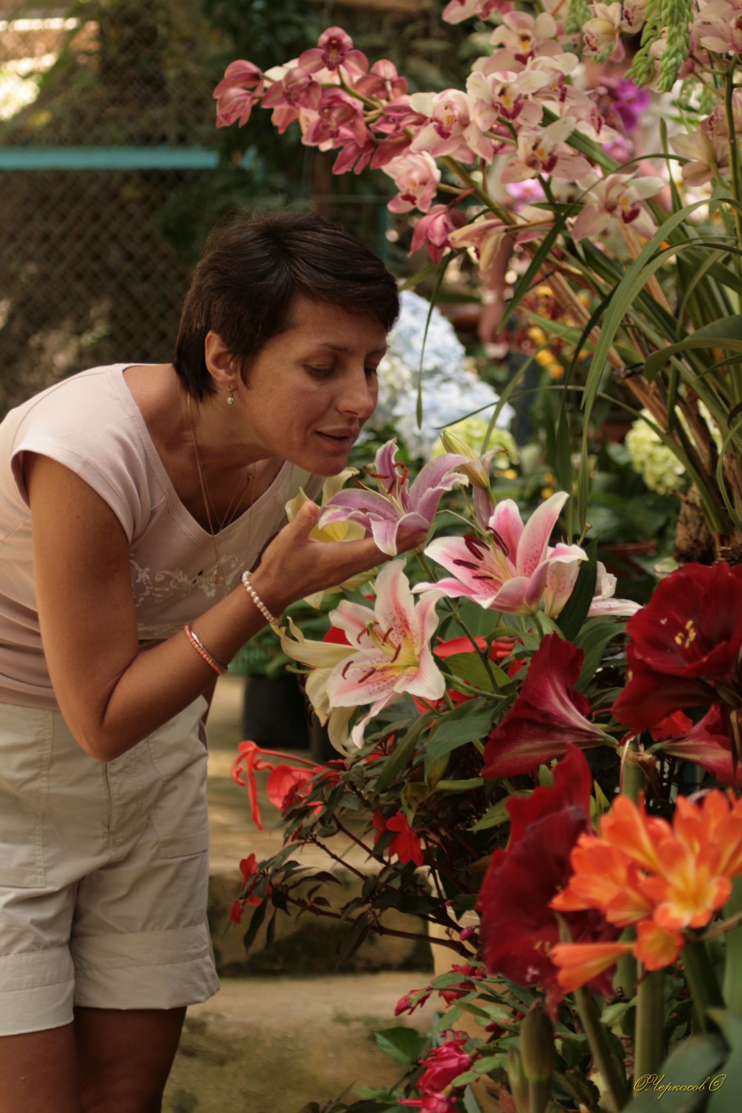 Вьетнам 2008 г. Улица, люди, жизнь…