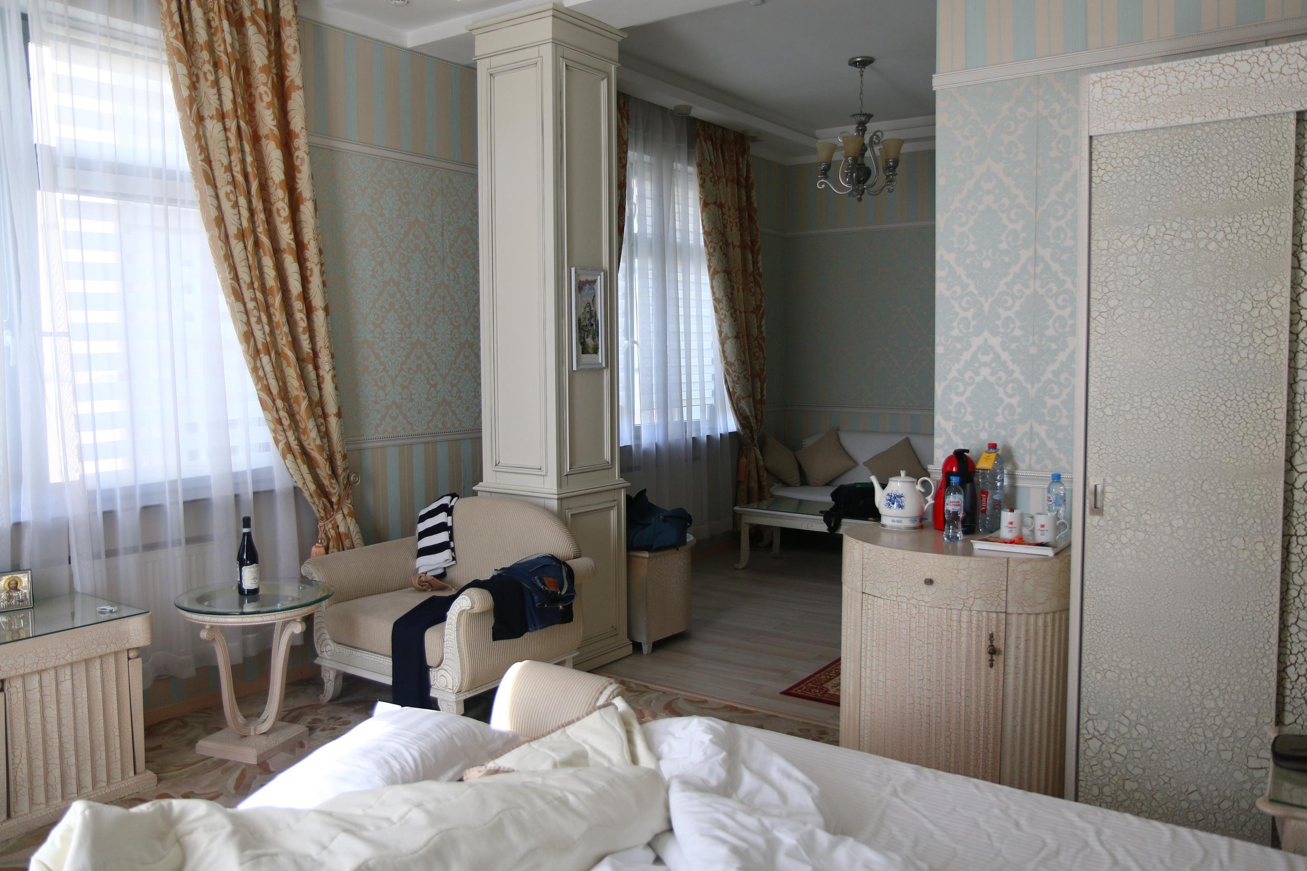 Питер 2016 г. Улица, люди, жизнь…