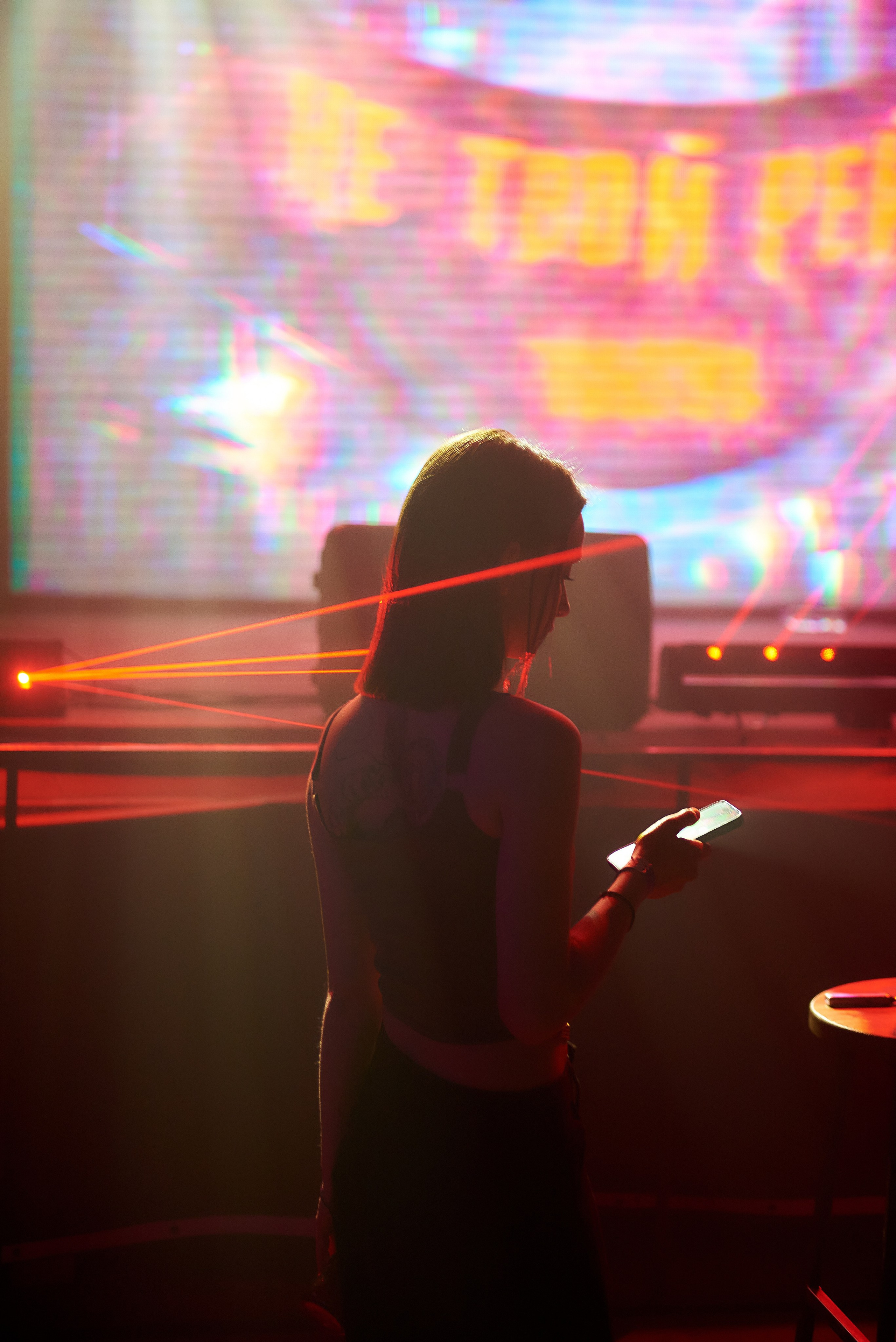 Тусовки. Андрей Винников фотограф в Нижнем Новгороде