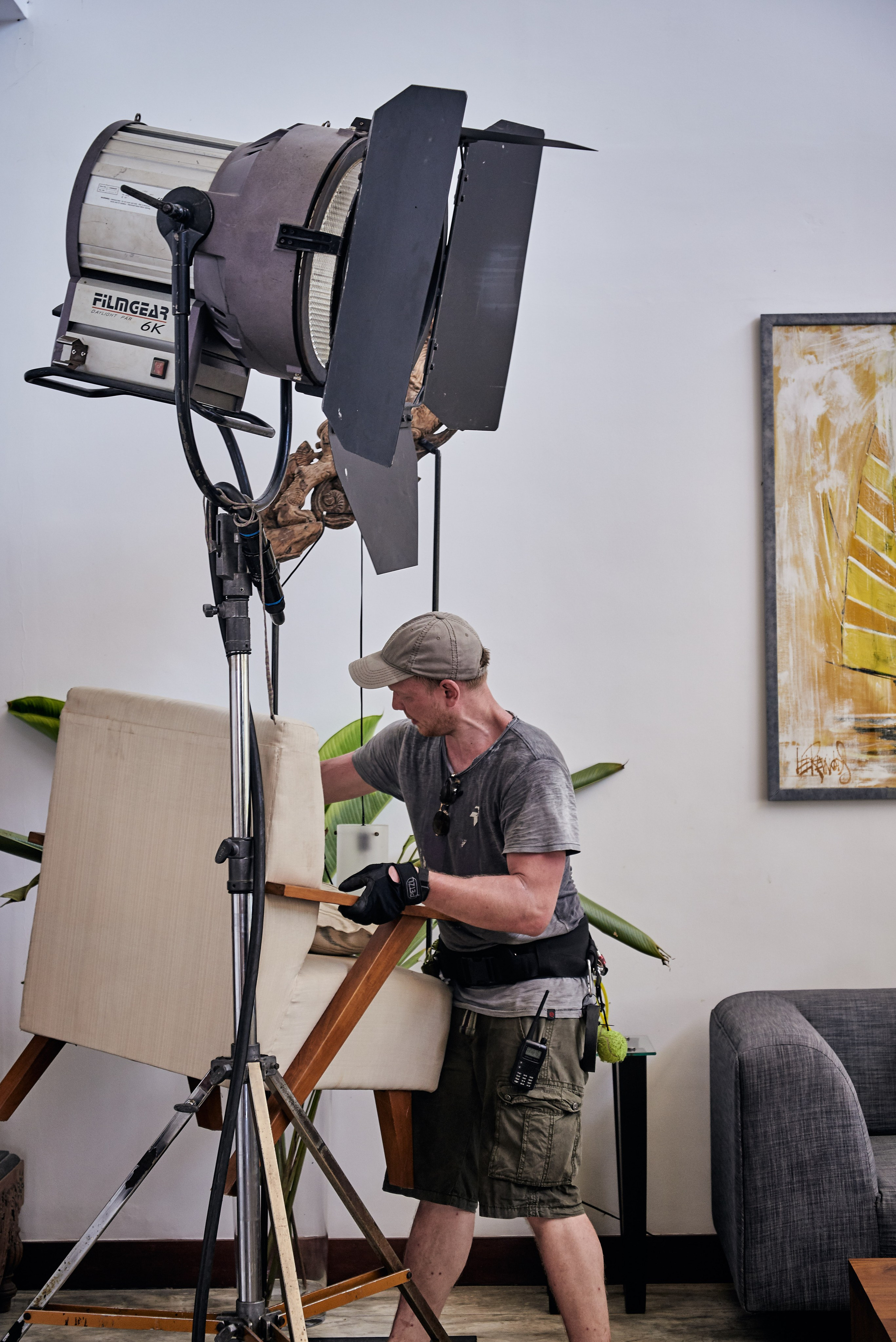 Булки — вилла. Никита Хохловский фото и видео продакшн