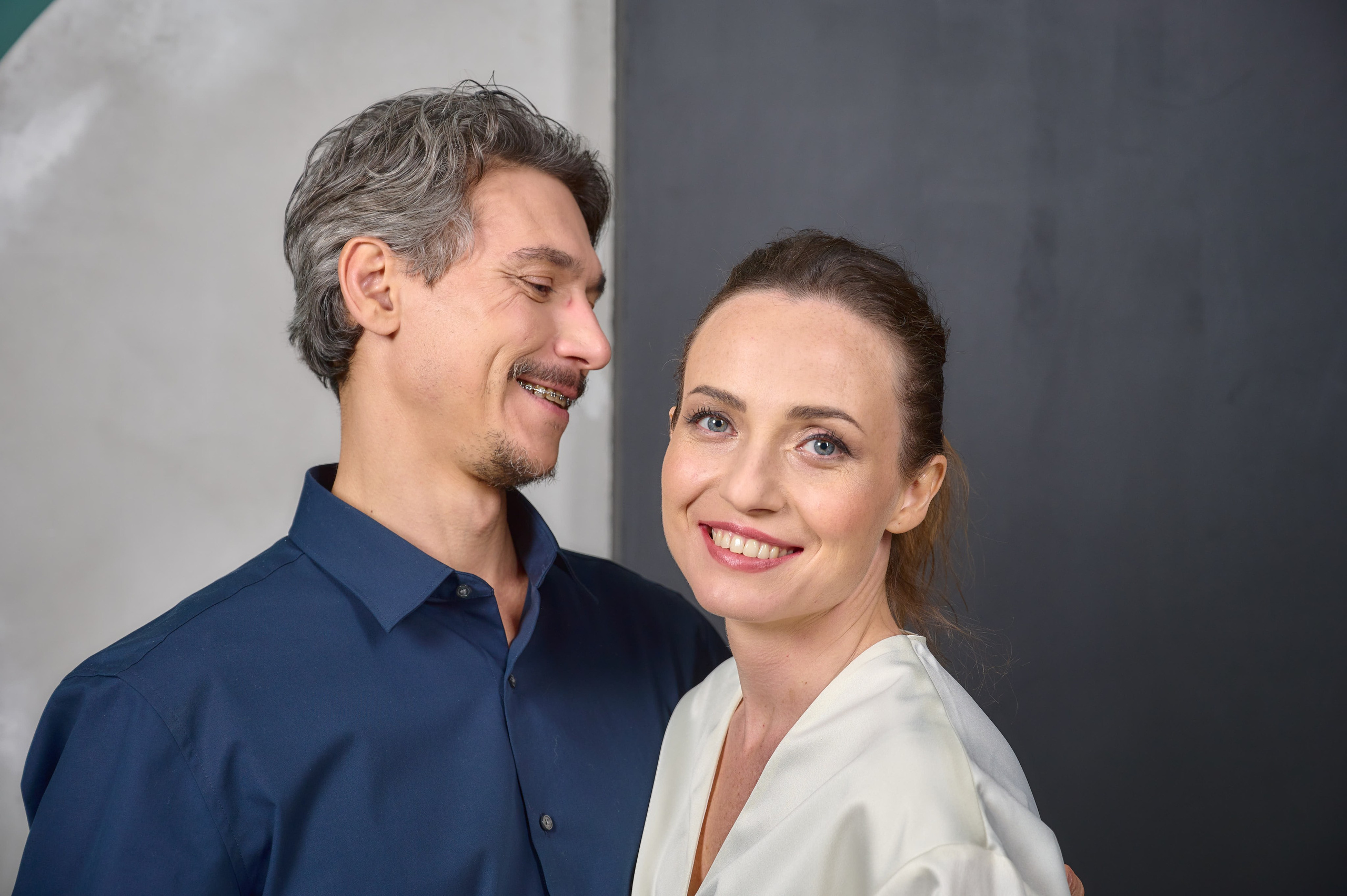 Фотосессия Анны и Андрея. Никита Хохловский фото и видео продакшн