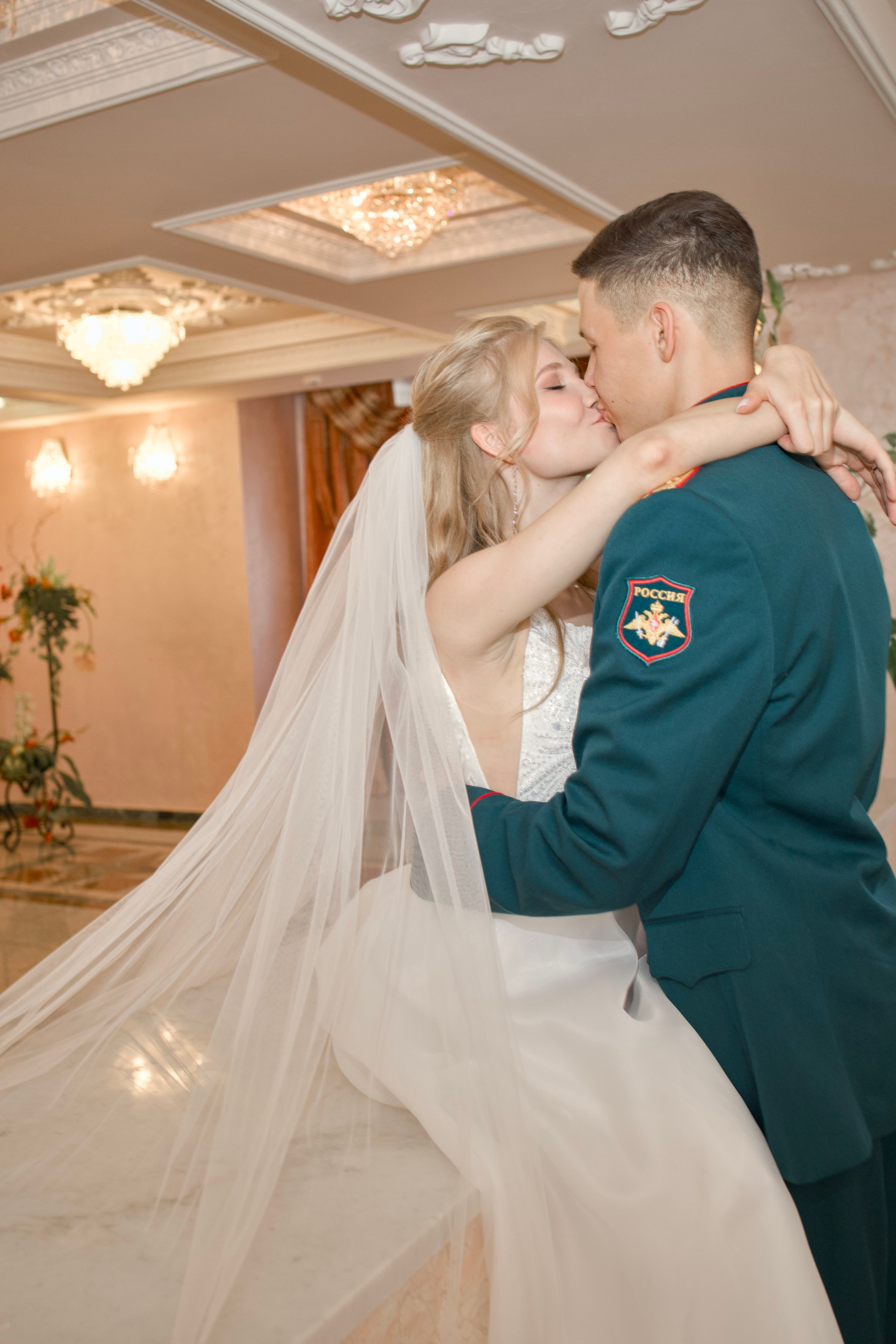 Сергей и Настя. Семейный и свадебный фотограф Екатерина Михайлова