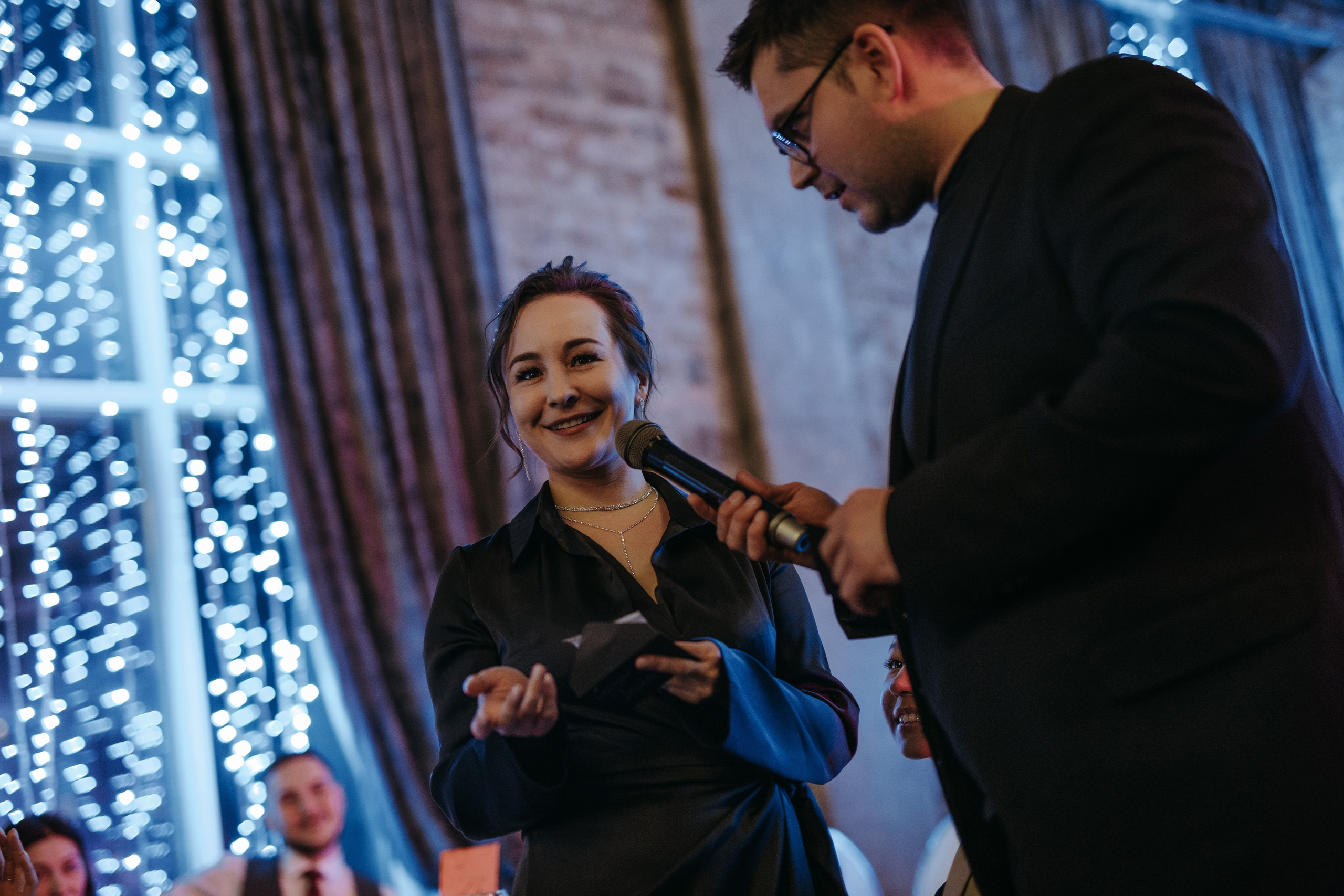 Новогодний корпоратив. Свадебный и семейный фотограф в Уфе Руслан Миргаляов