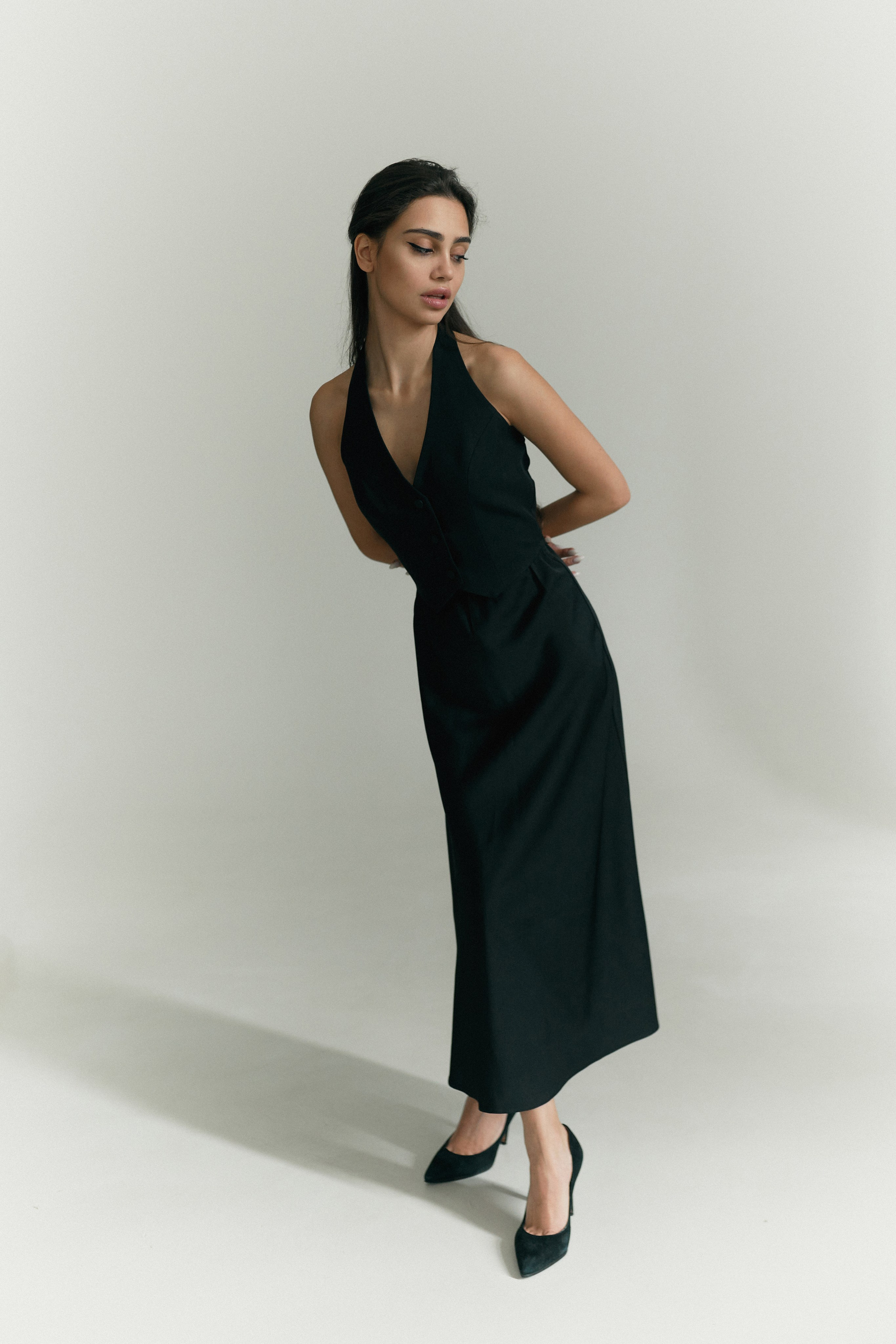 Мирия. Портретный фотограф в Москве Ольга Акушко