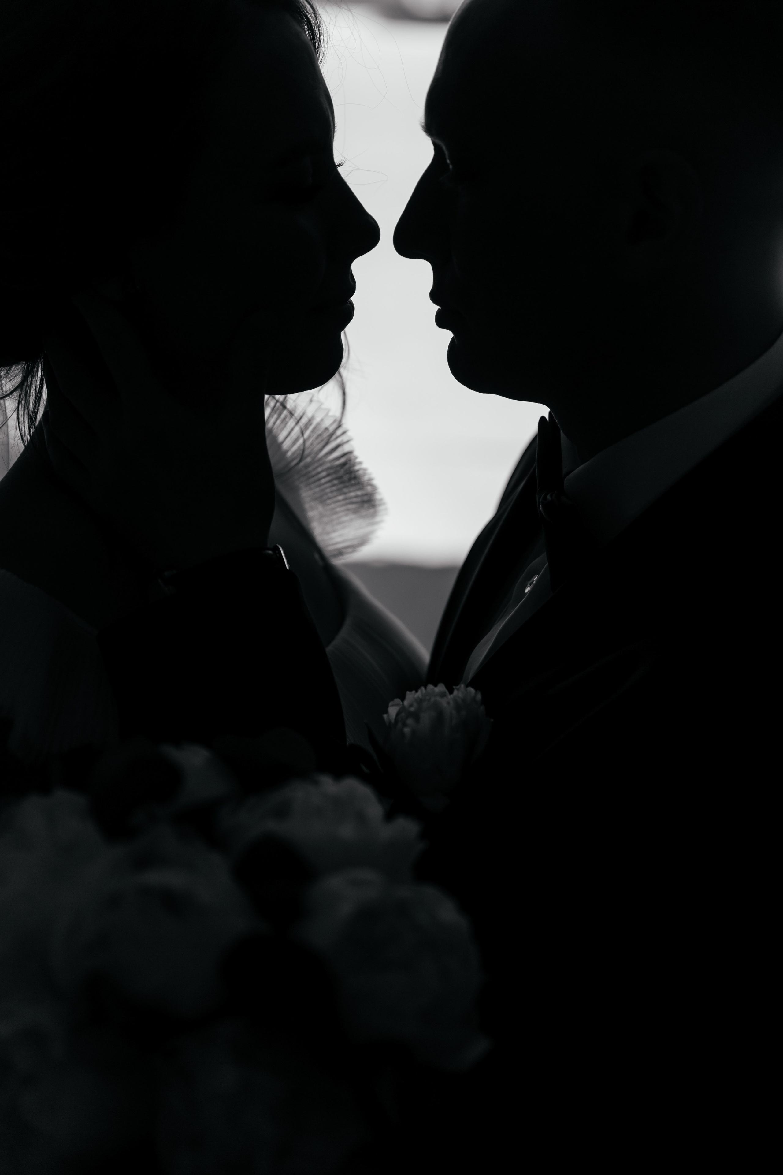 Евгений и Татьяна. Фотограф в Красноярске