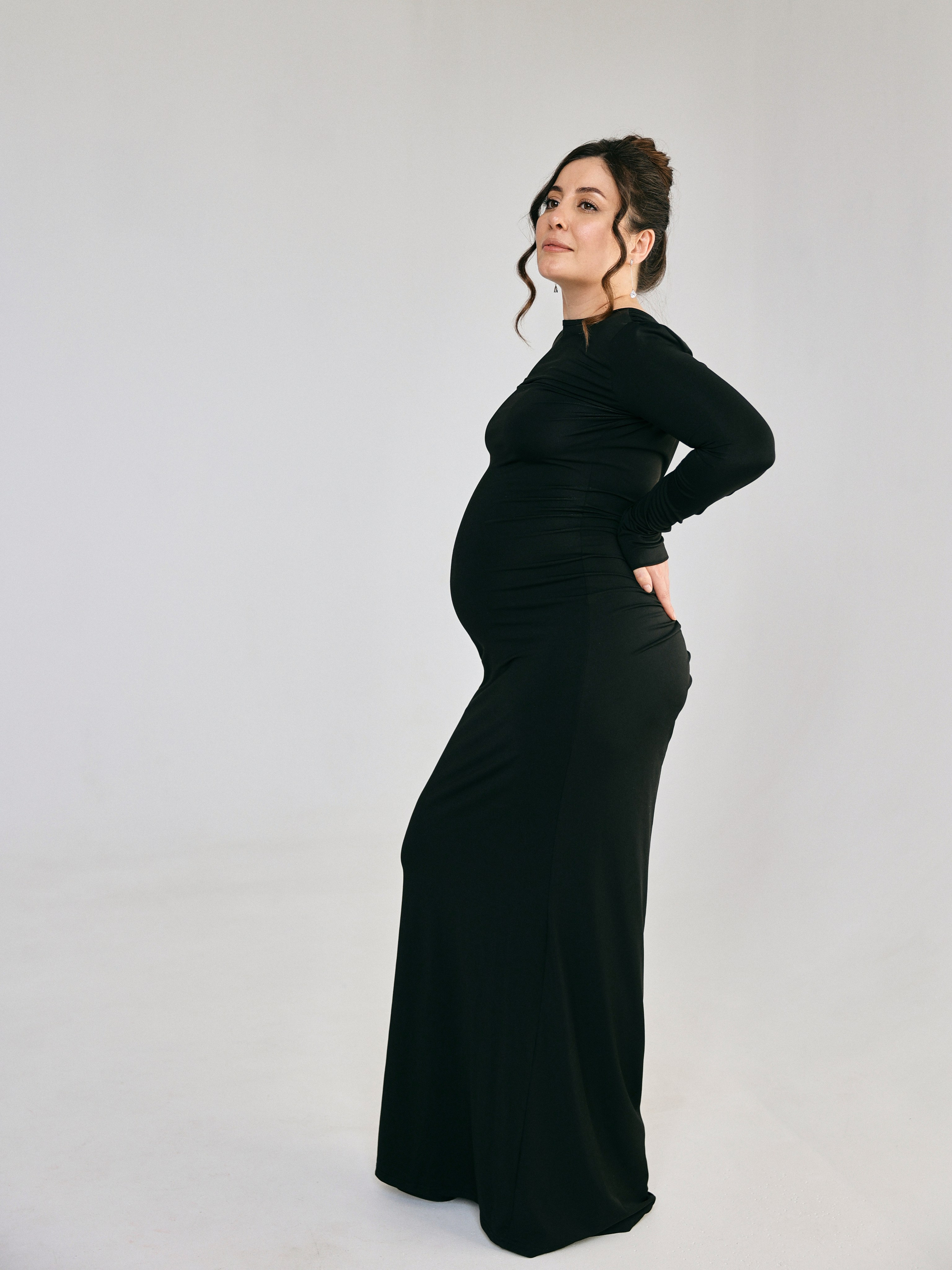 Беременность. Фотограф в Нижнем Новгороде Елена Пасюк