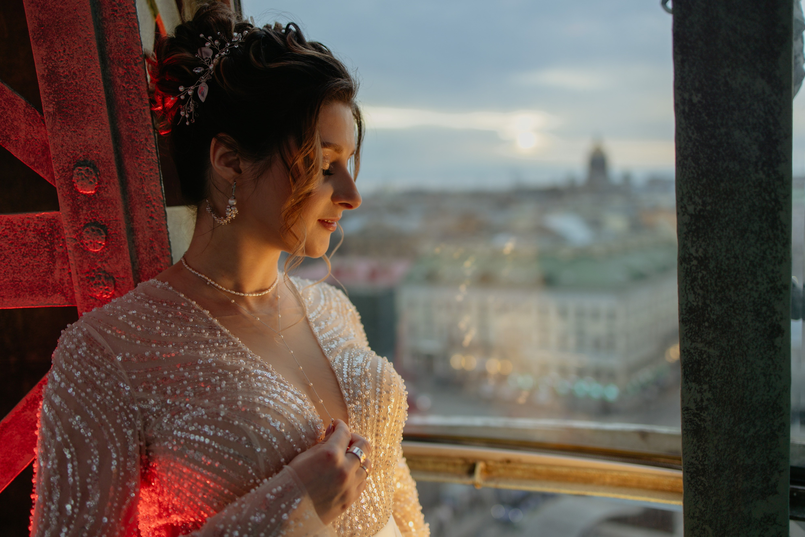 Love Story. NUTA ART - photo-video creator