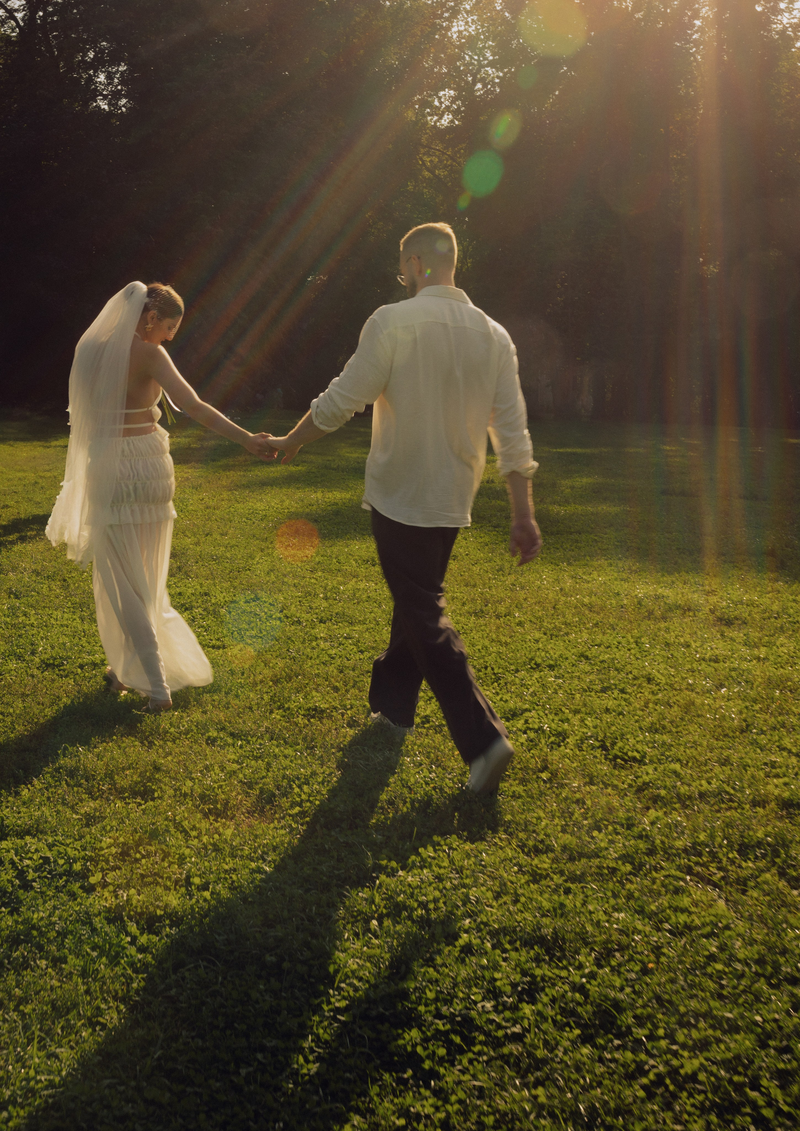 Вдруг как в сказке