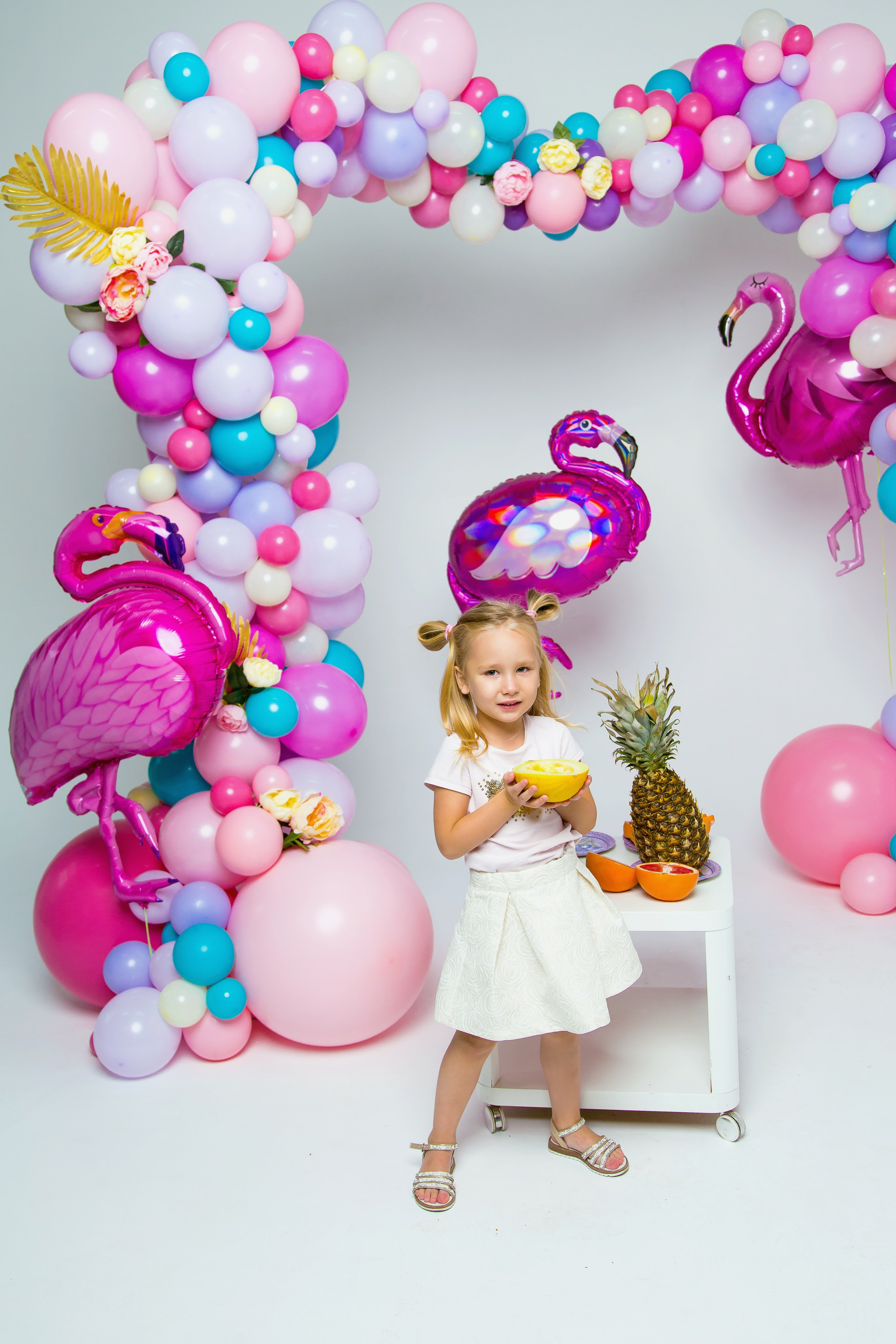 Детская. Главная