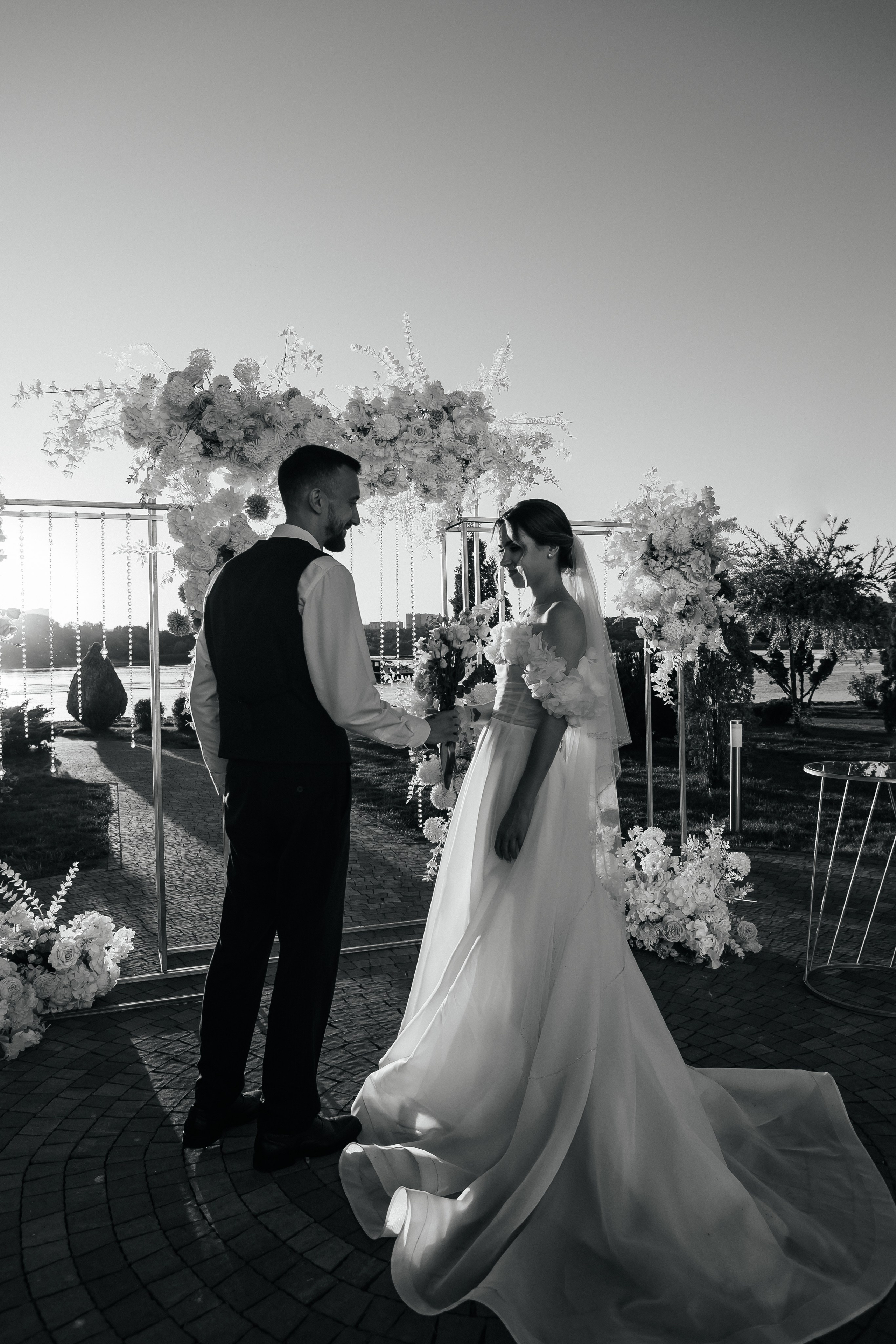 Илья и Юлия. Свадебный и семейный фотограф в Ростове-на-Дону