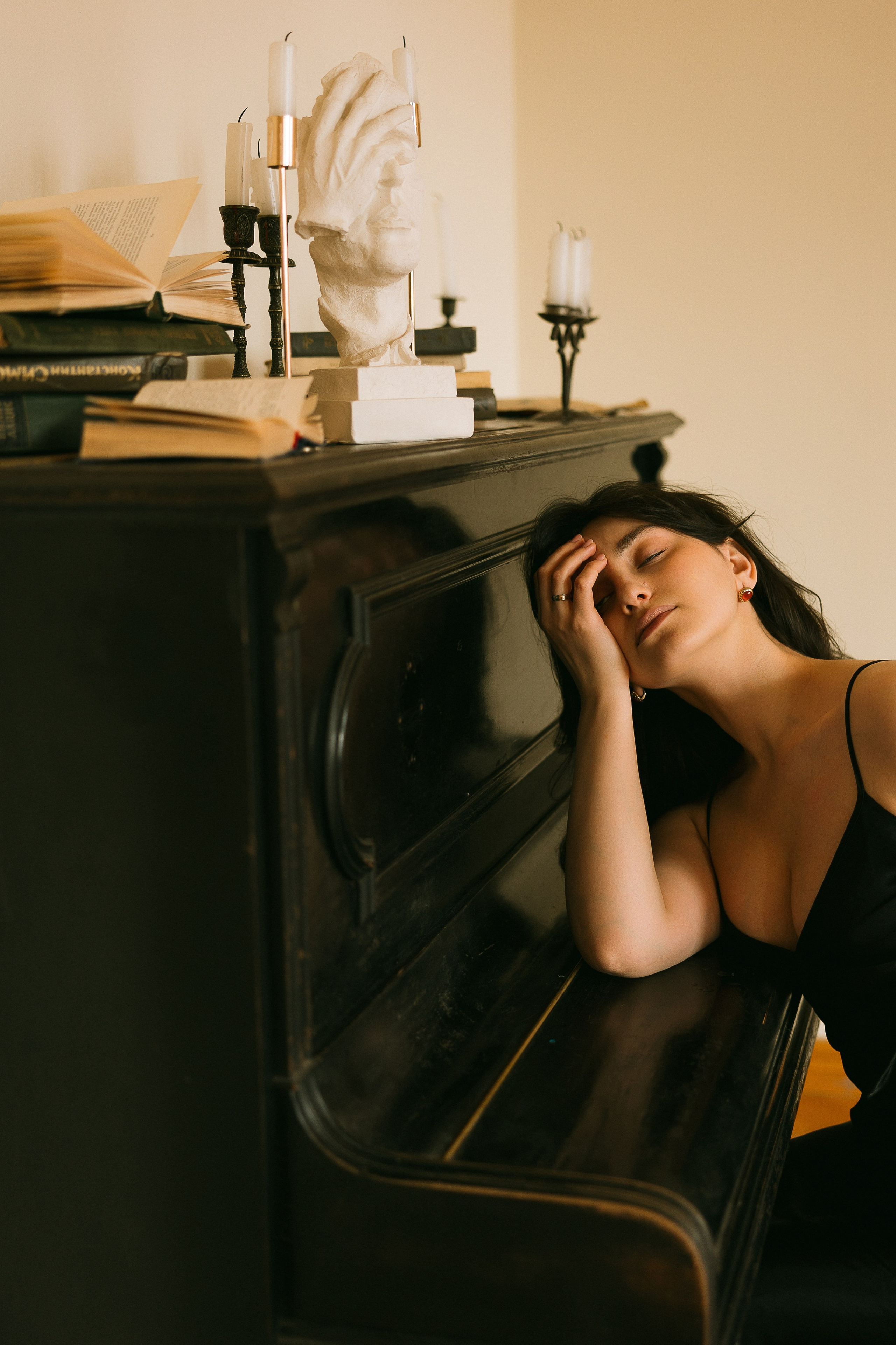 Александр и Лика. Свадебный | Семейный фотограф