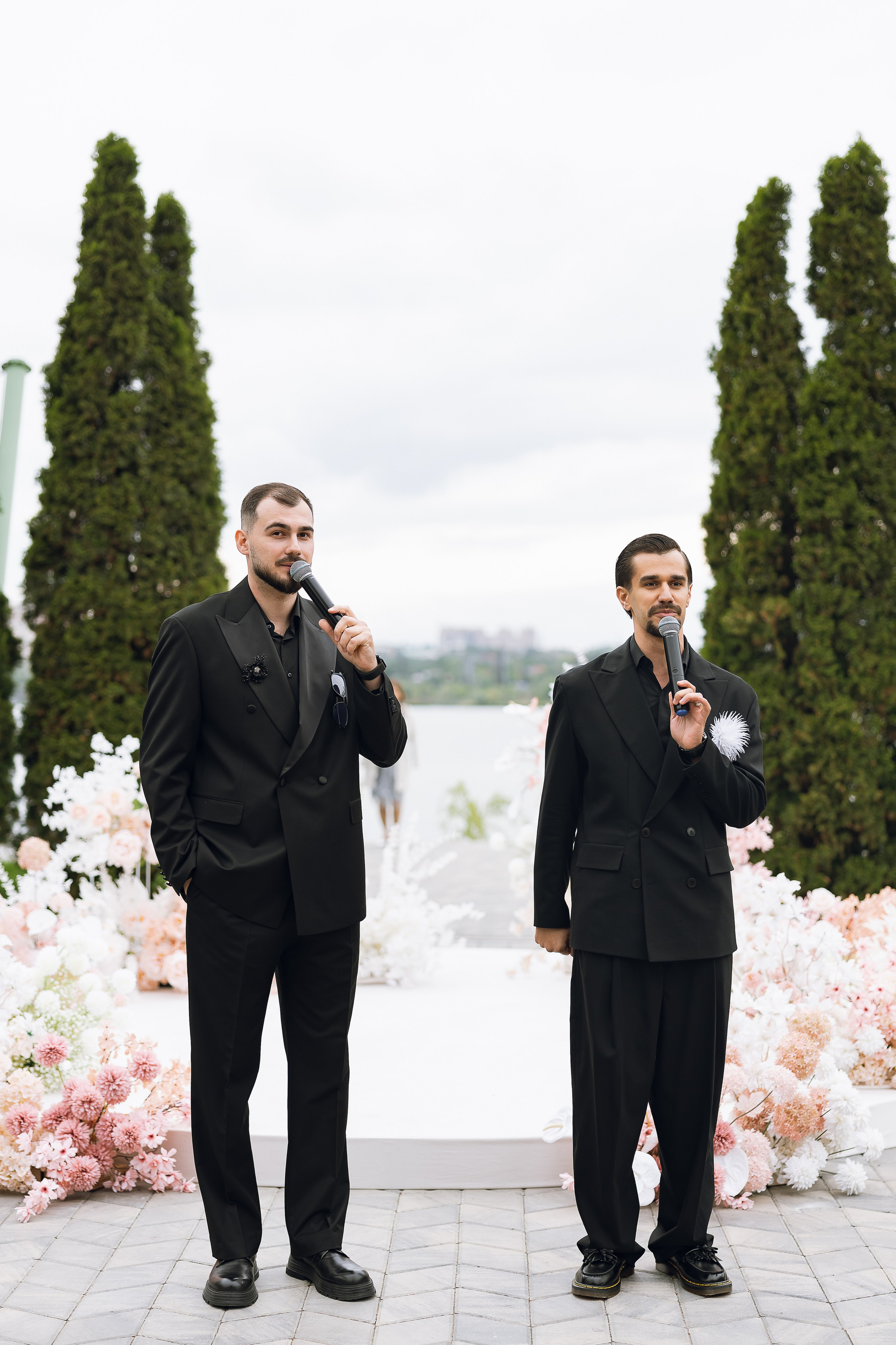 Роман и Юлия. Свадебный | Семейный фотограф