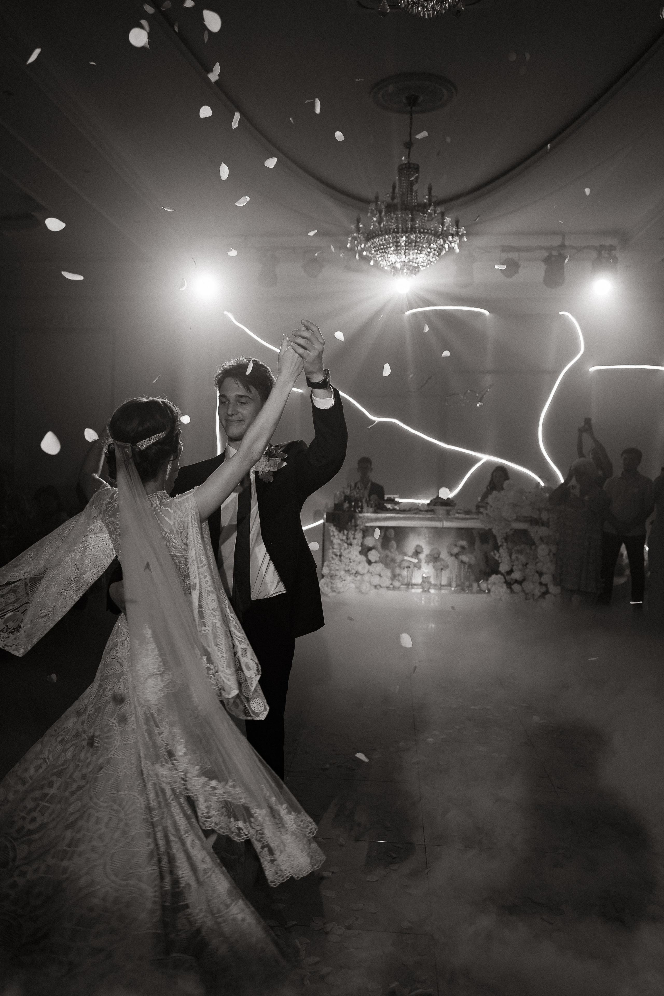 Wedding Day D&A. Свадебный | Семейный фотограф