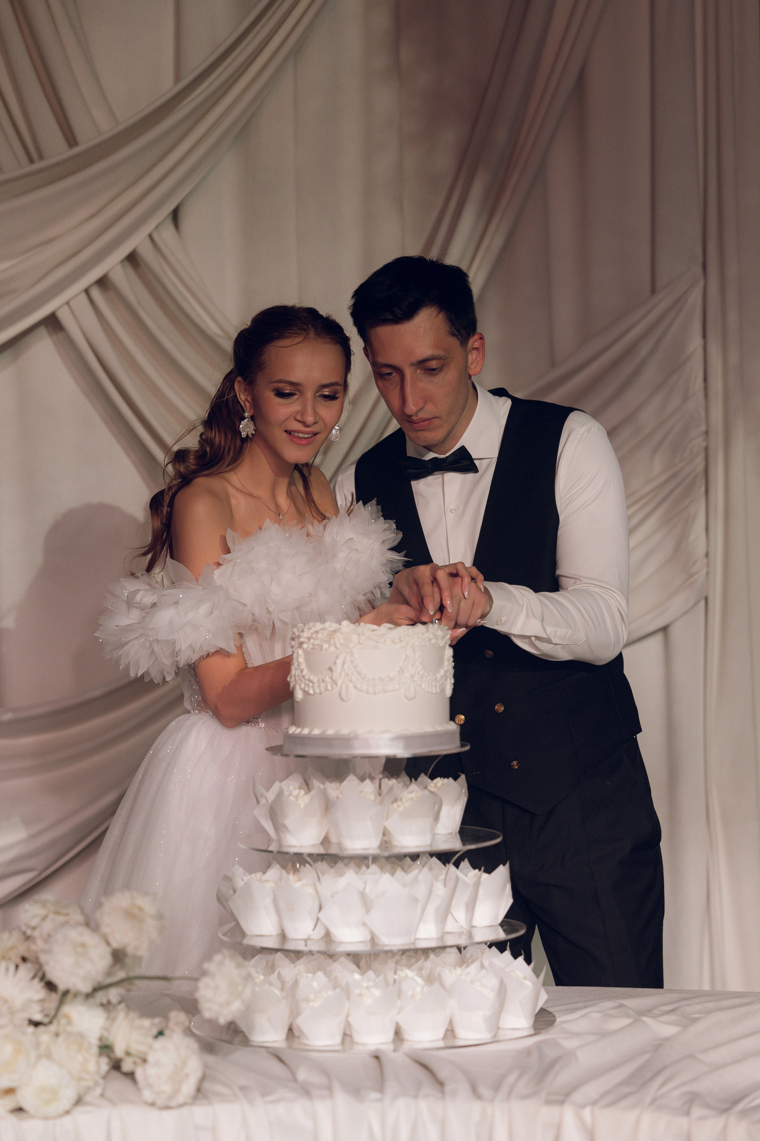 Свадьба. Свадебный фотограф Казань| Фотограф Казань Зевакина Анастасия