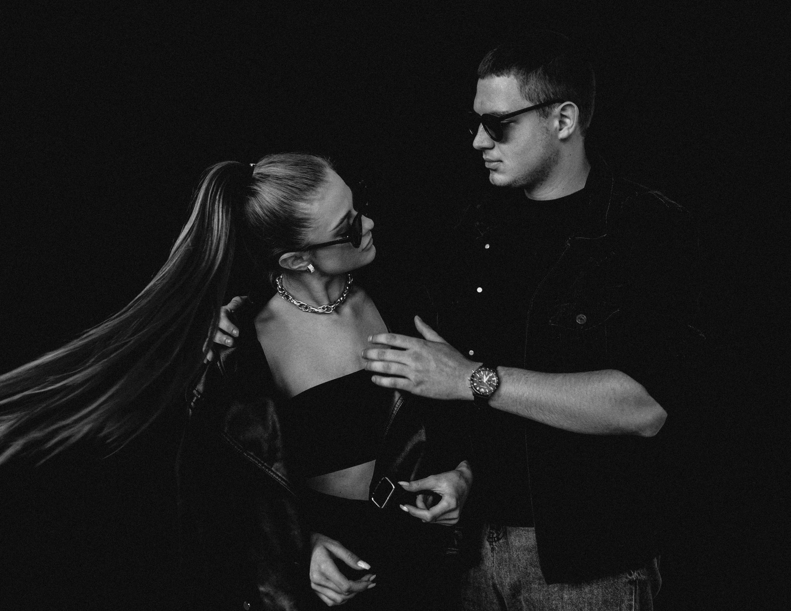 Артур + Аня. Свадебный фотограф в Нижнем Новгороде