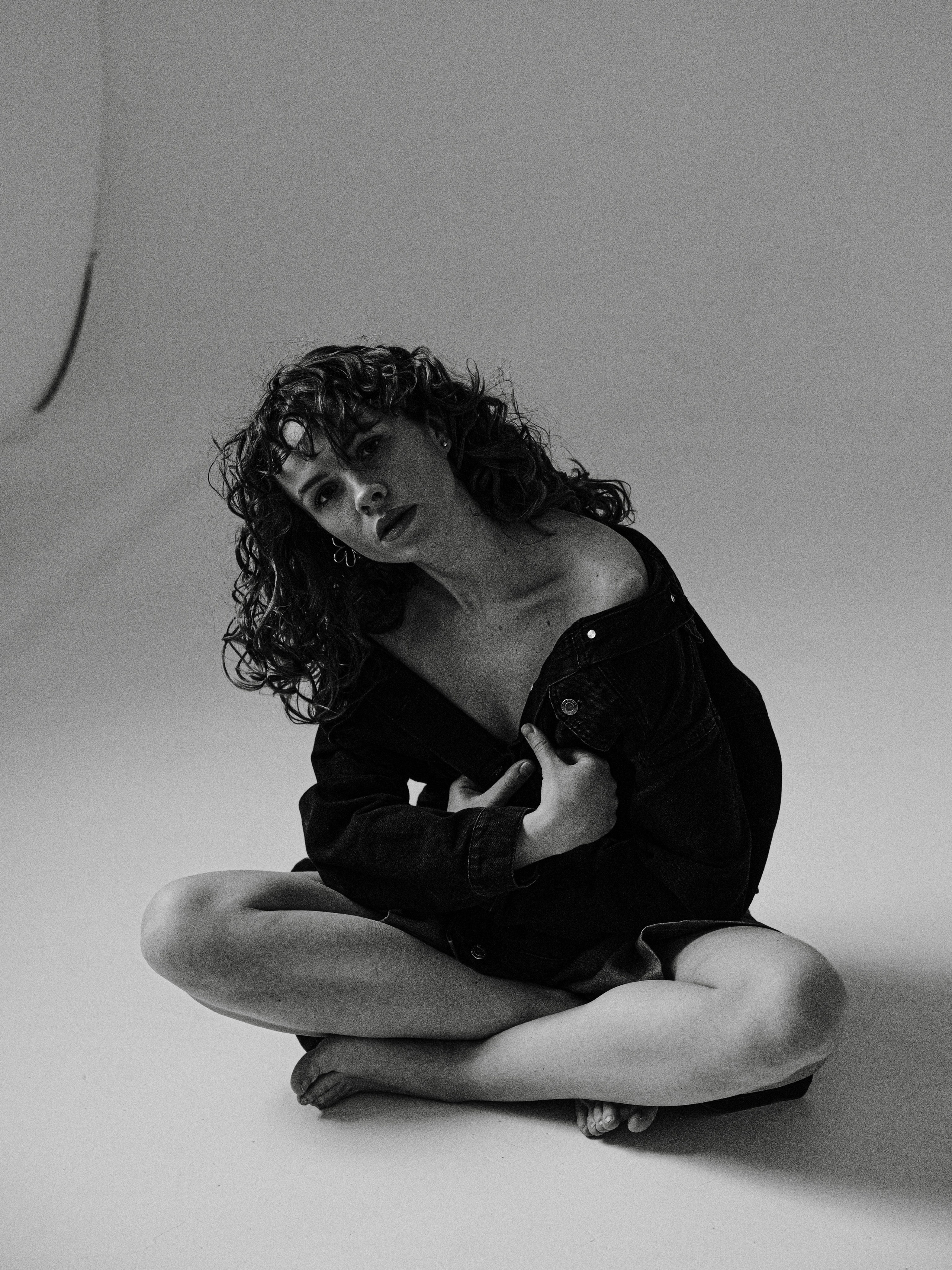 Вика. Свадебный и портретный фотограф Тюмень