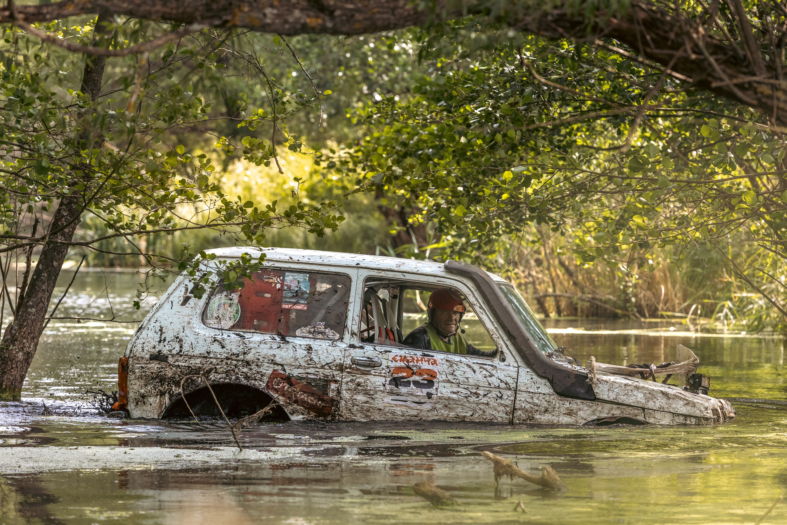 Съёмки автоспортивных мероприятий. Александр Хрипушин фотограф Воронеж