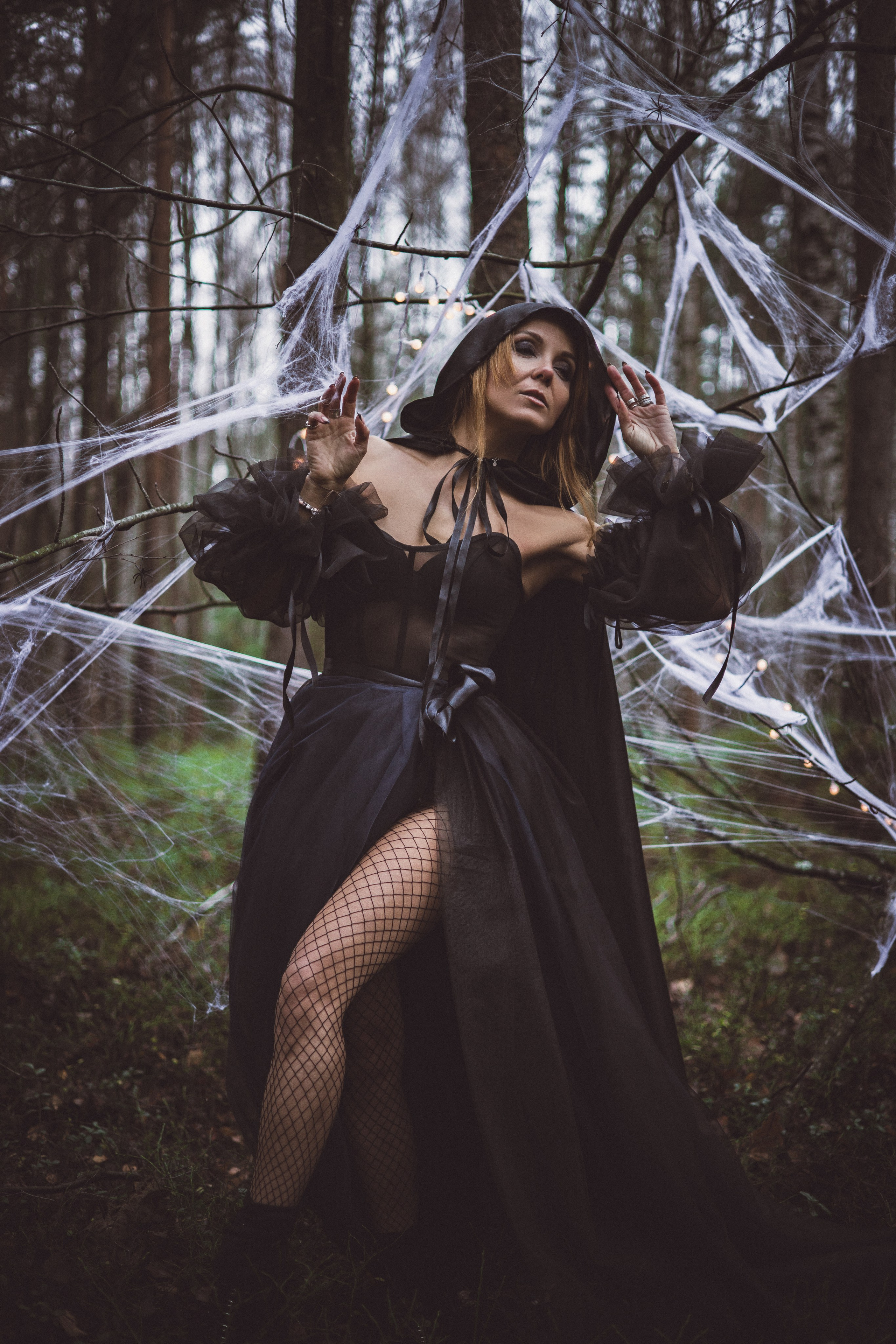 Страшно красиво. Фотограф в Санкт-Петербурге Знаменская Ирина