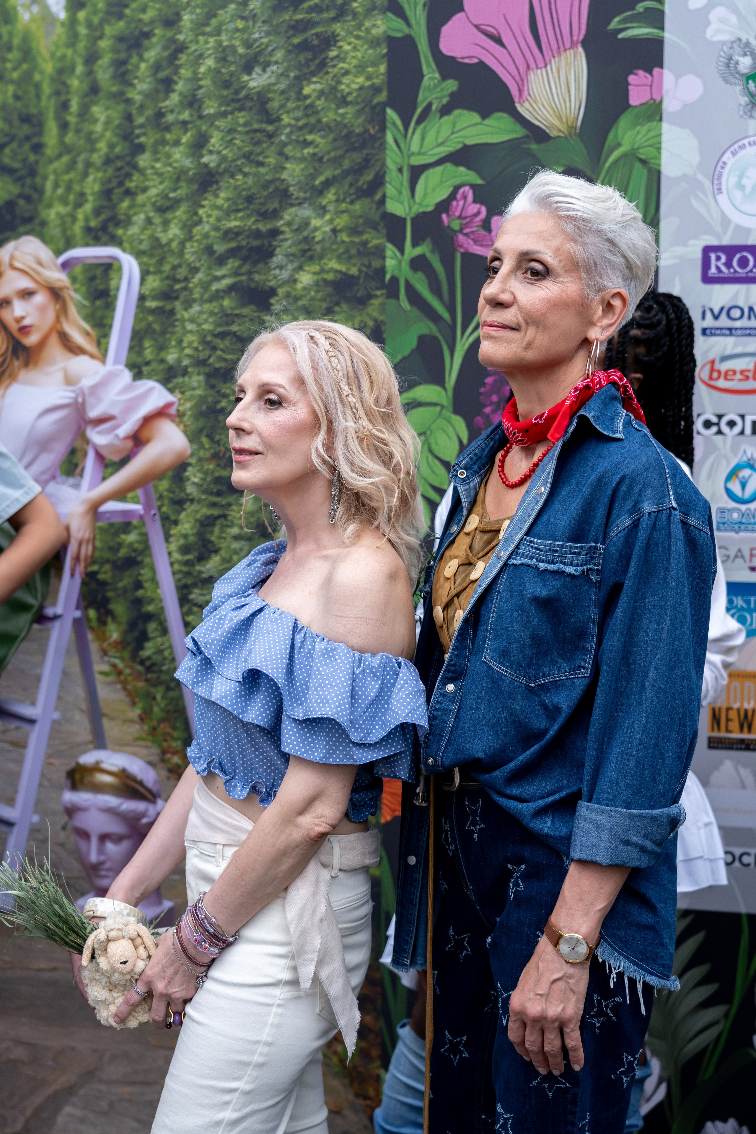 Seide Fashion. Наталия Фролова. Фотограф. Москва