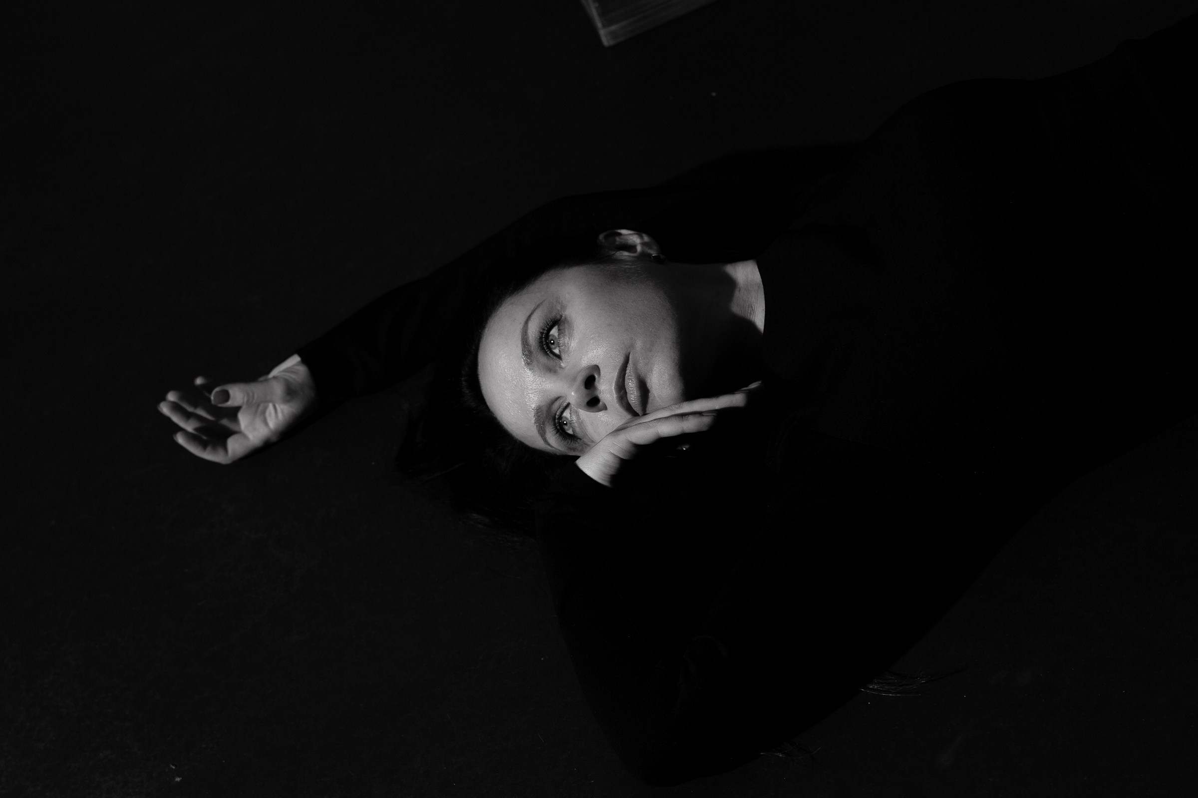 Чувственность. Портретный и семейный фотограф в Минске Ольга Грамович