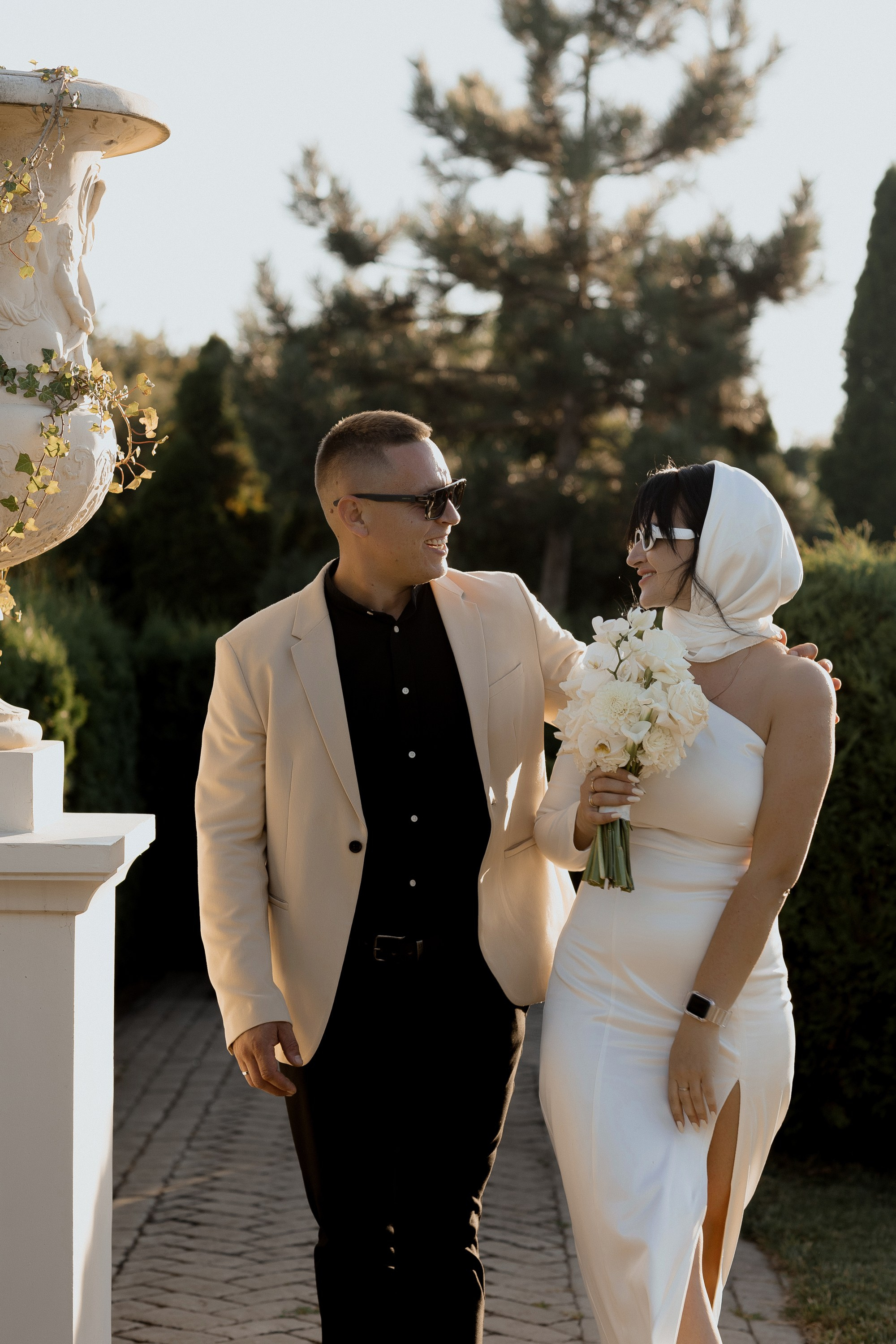 Владимир и Ольга * Венчание. Миленина Юлия Свадебный и семейный фотограф в Краснодаре