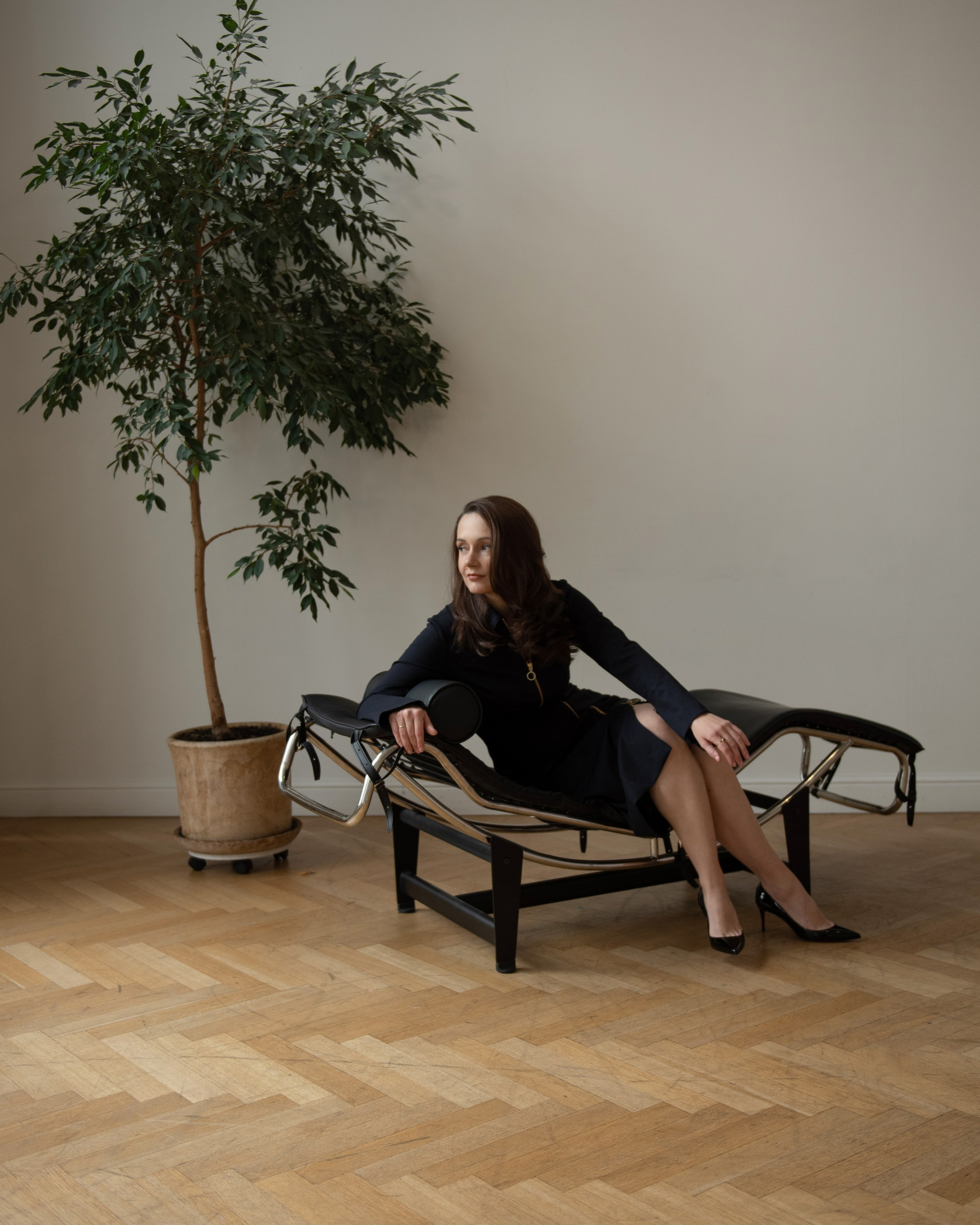 Анастасия. Фотограф в Москве Мария Терентьева