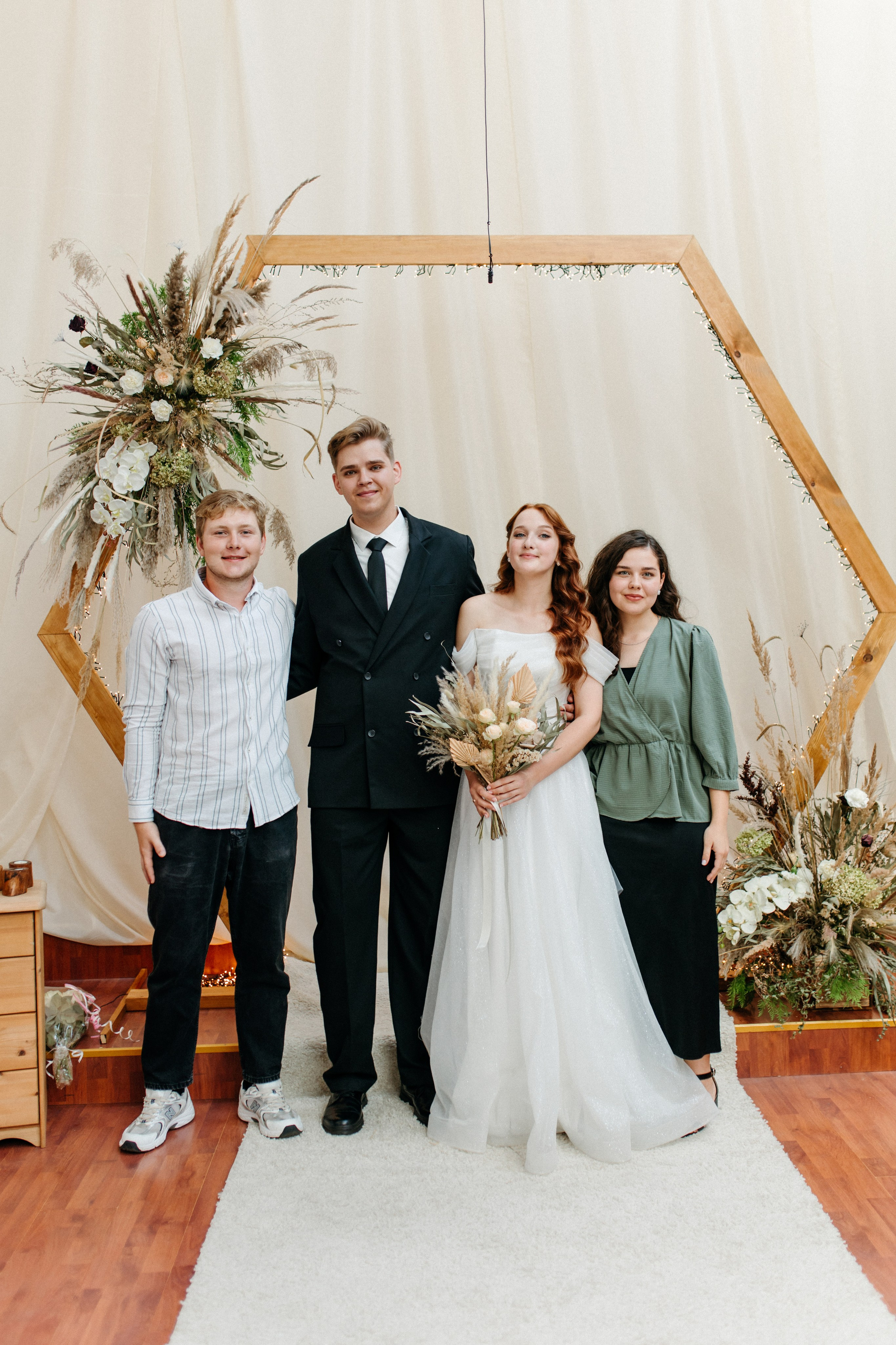 Илья и Эрика. Свадебный фотограф Гродно Минск Destination wedding photographer