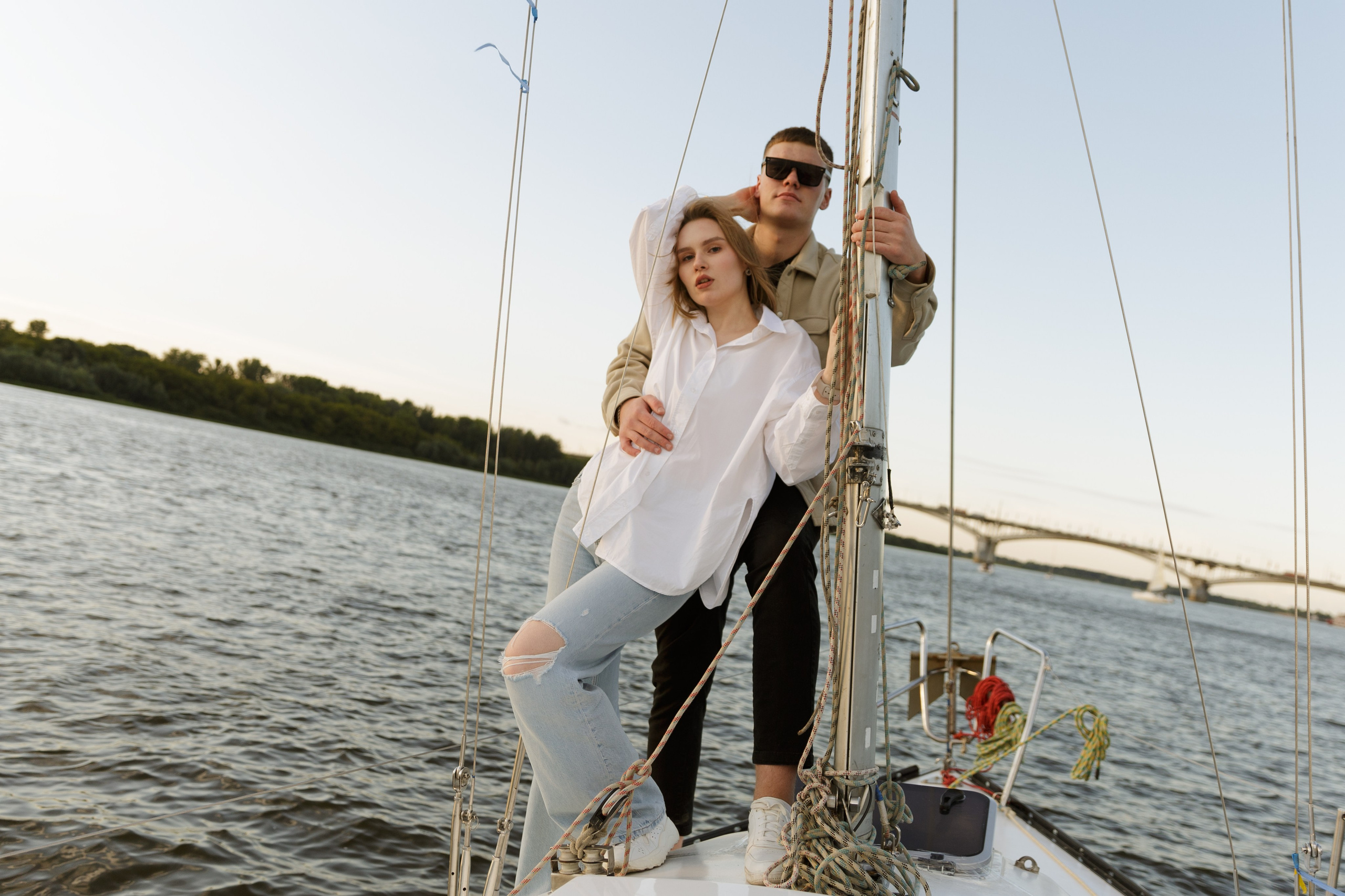 НижнийЯхтаАвгуст. Фотограф Бодров Александр Нижний Новгород